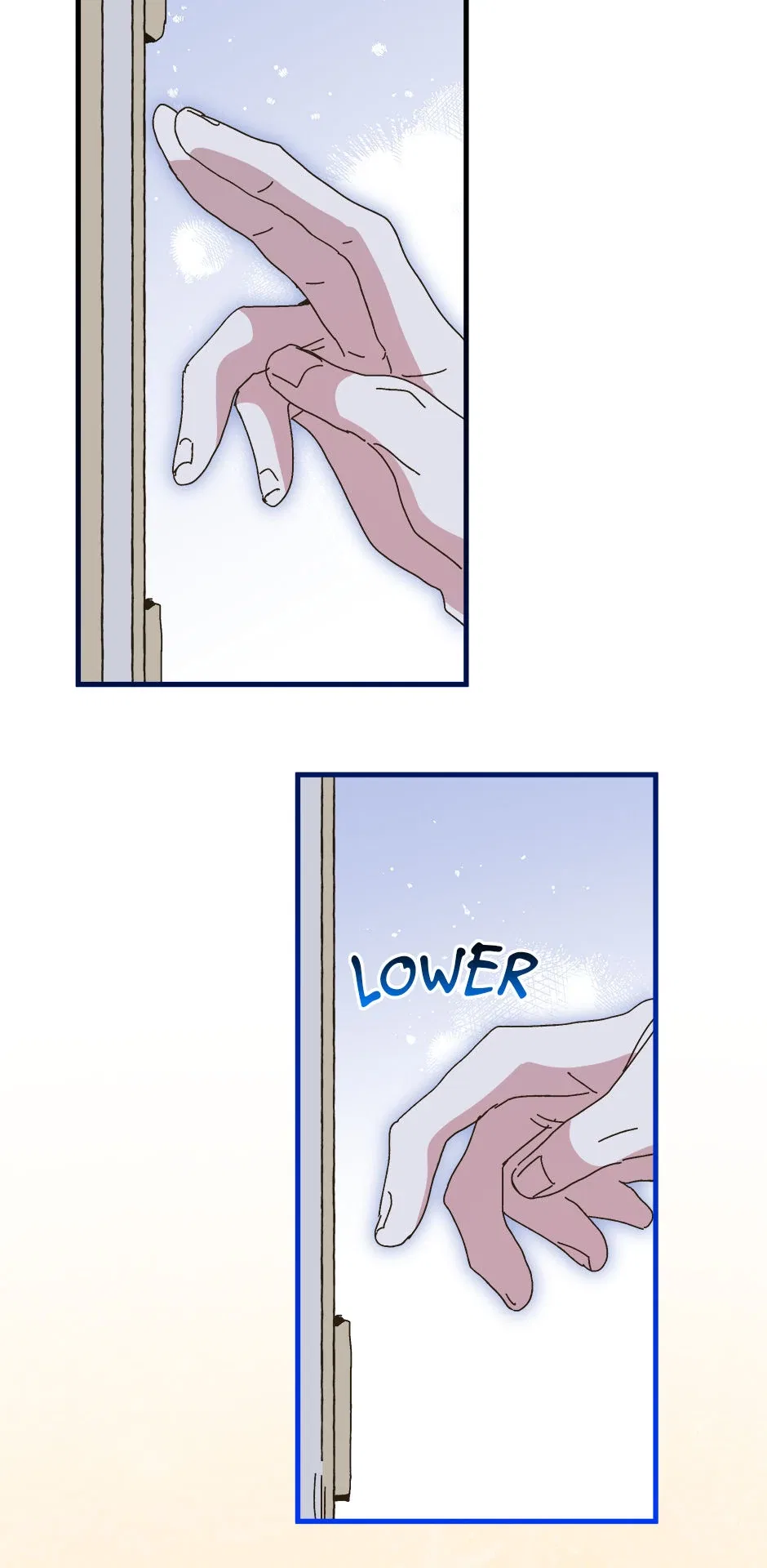 The Princess Pretends To Be Crazy Chapter 152 – Page 53