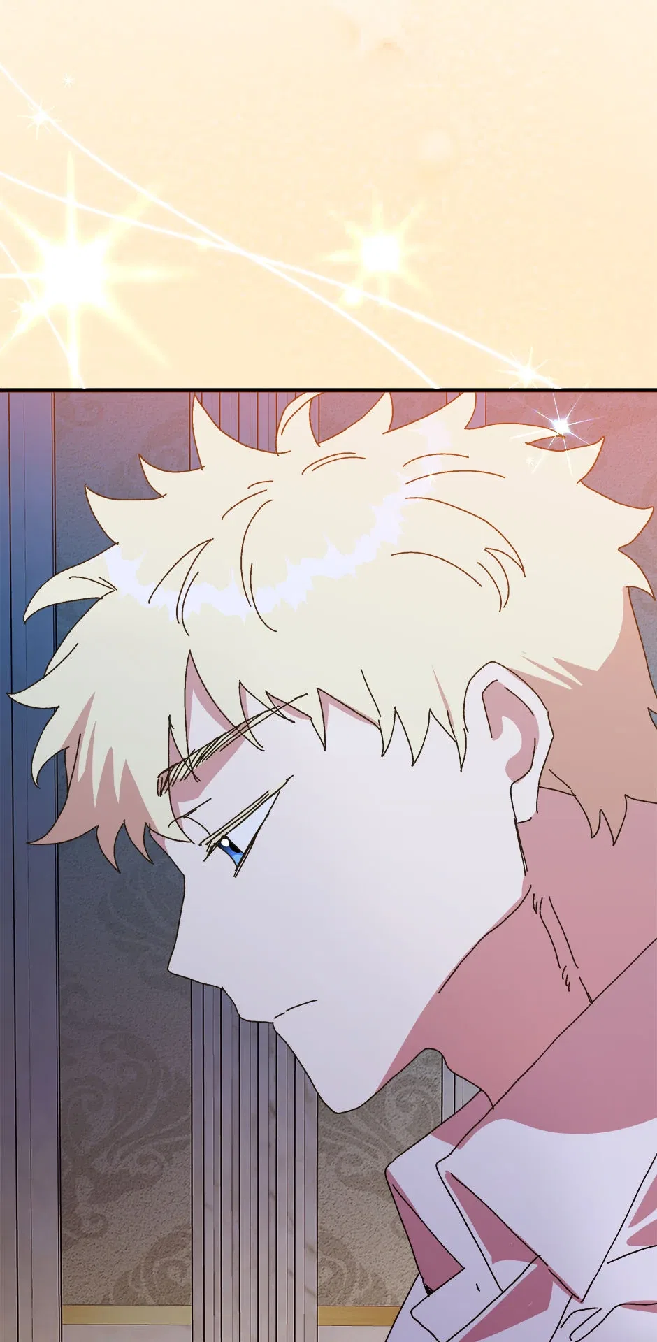 The Princess Pretends To Be Crazy Chapter 152 – Page 54