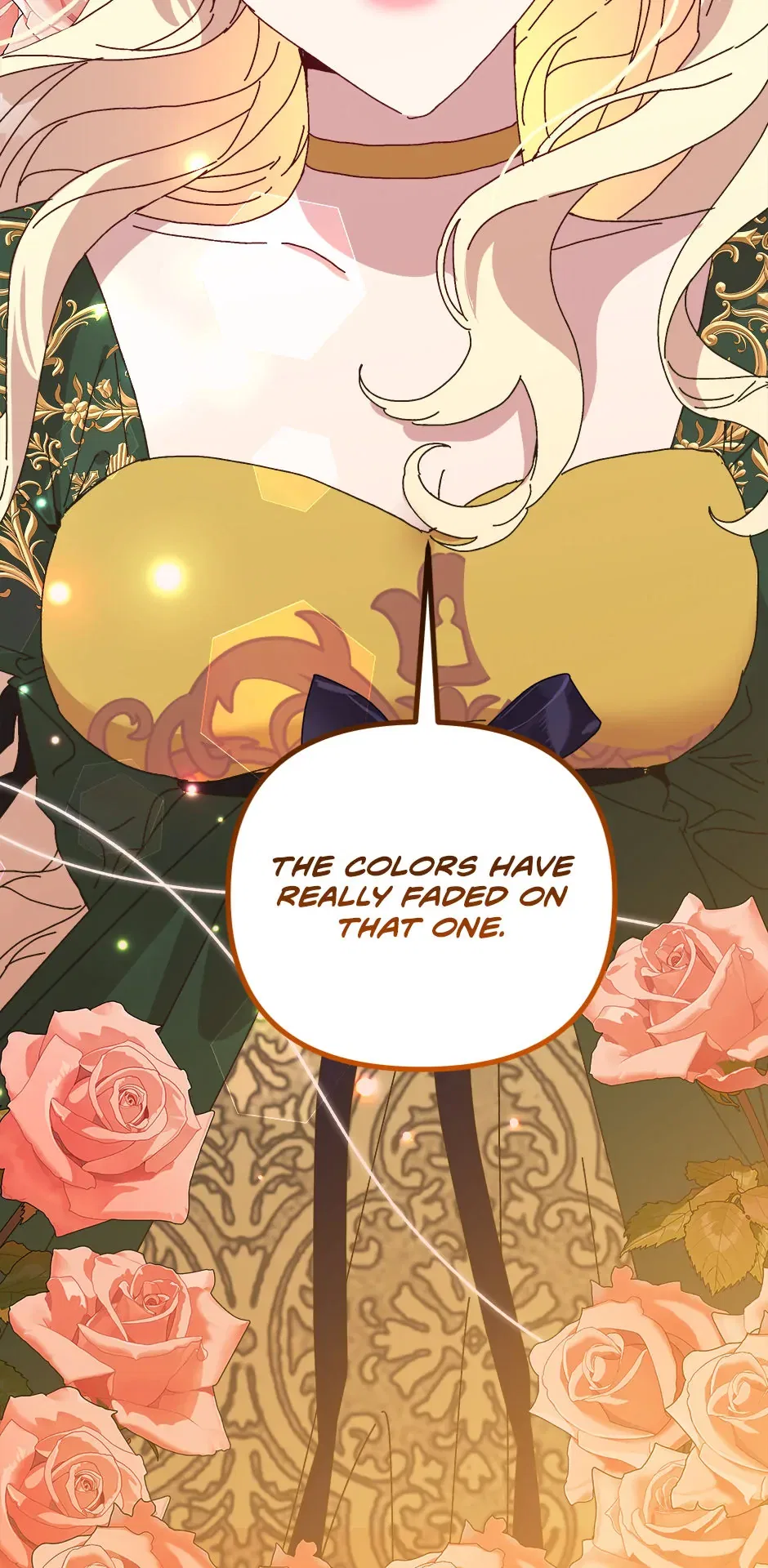 The Princess Pretends To Be Crazy Chapter 152 – Page 65