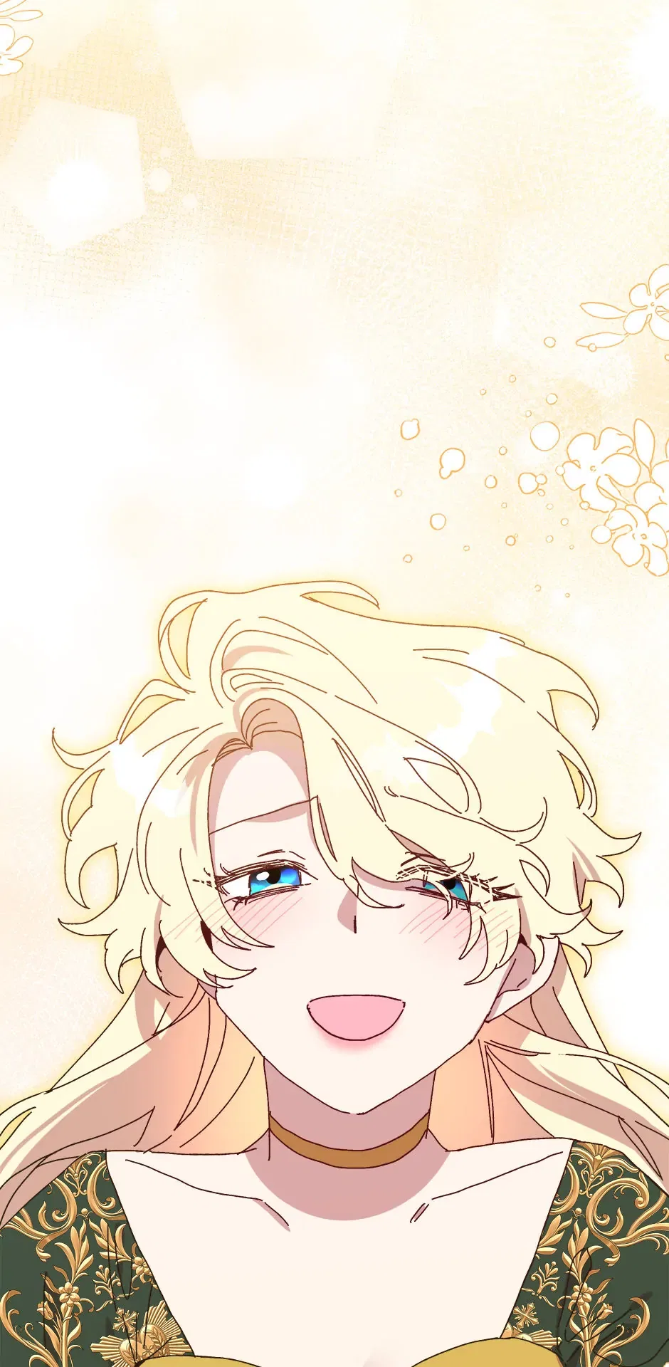 The Princess Pretends To Be Crazy Chapter 152 – Page 67