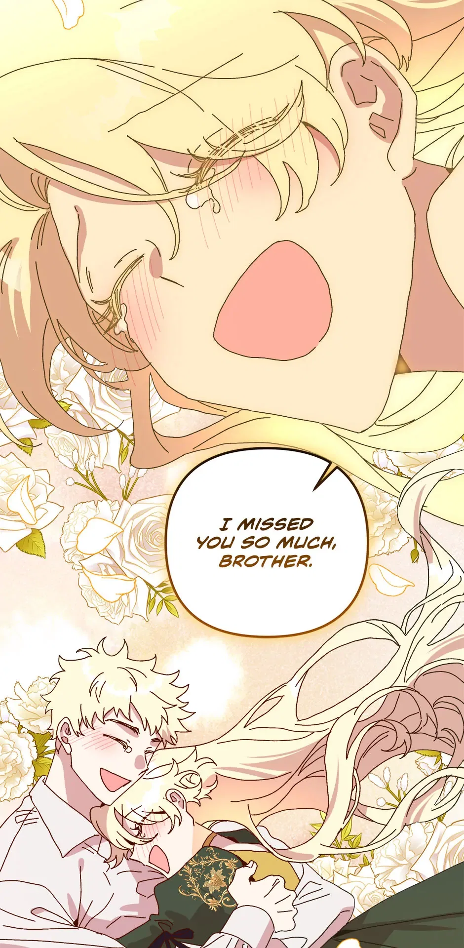 The Princess Pretends To Be Crazy Chapter 152 – Page 76