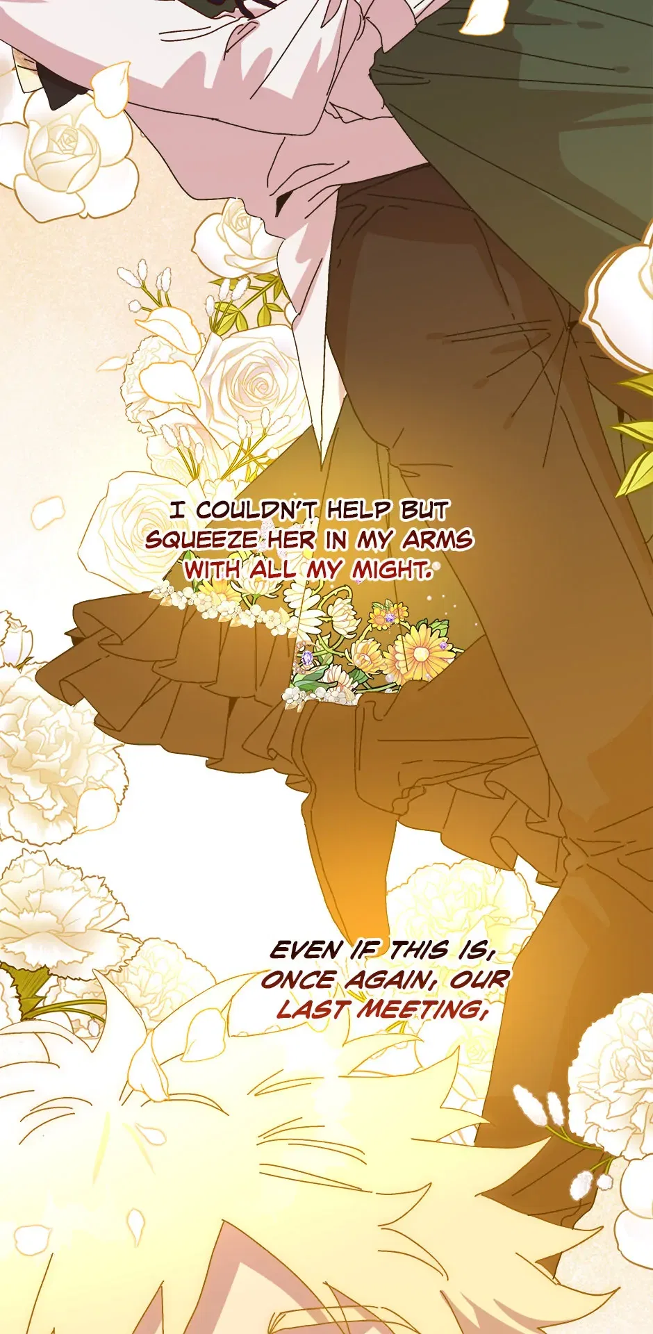 The Princess Pretends To Be Crazy Chapter 152 – Page 77