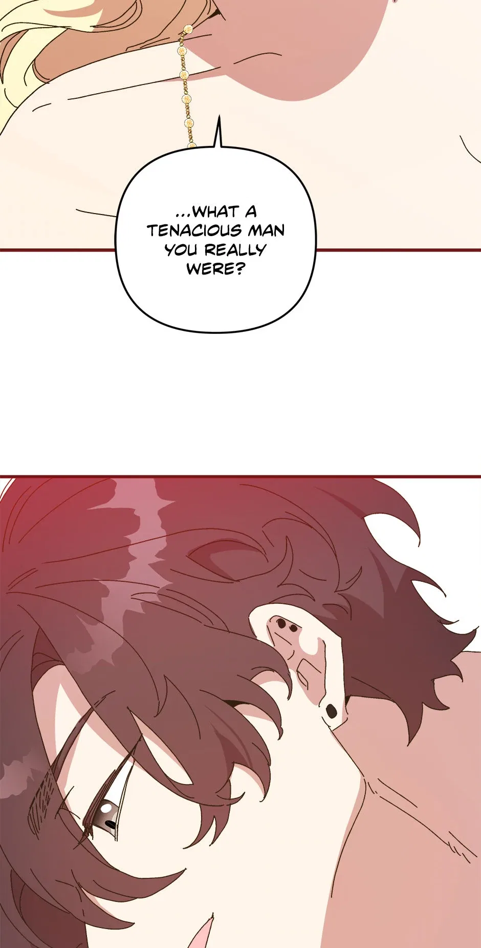 The Princess Pretends To Be Crazy Chapter 152 – Page 88