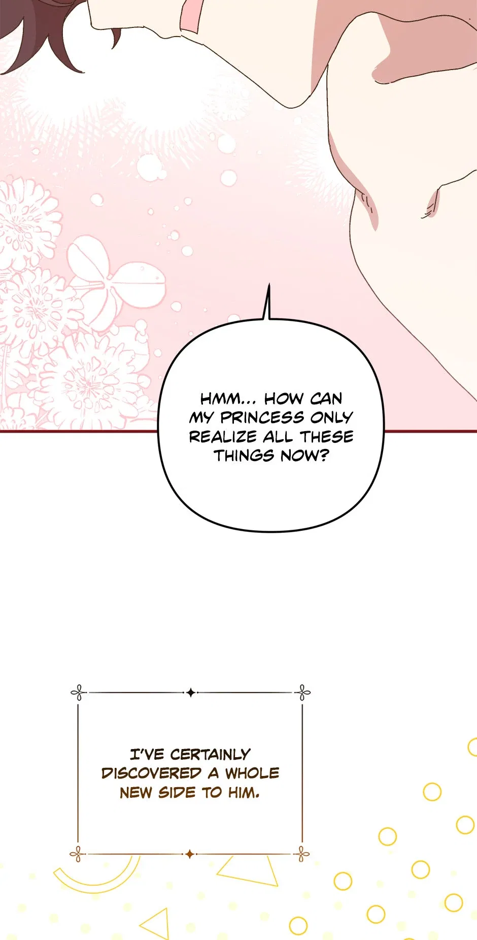 The Princess Pretends To Be Crazy Chapter 152 – Page 89