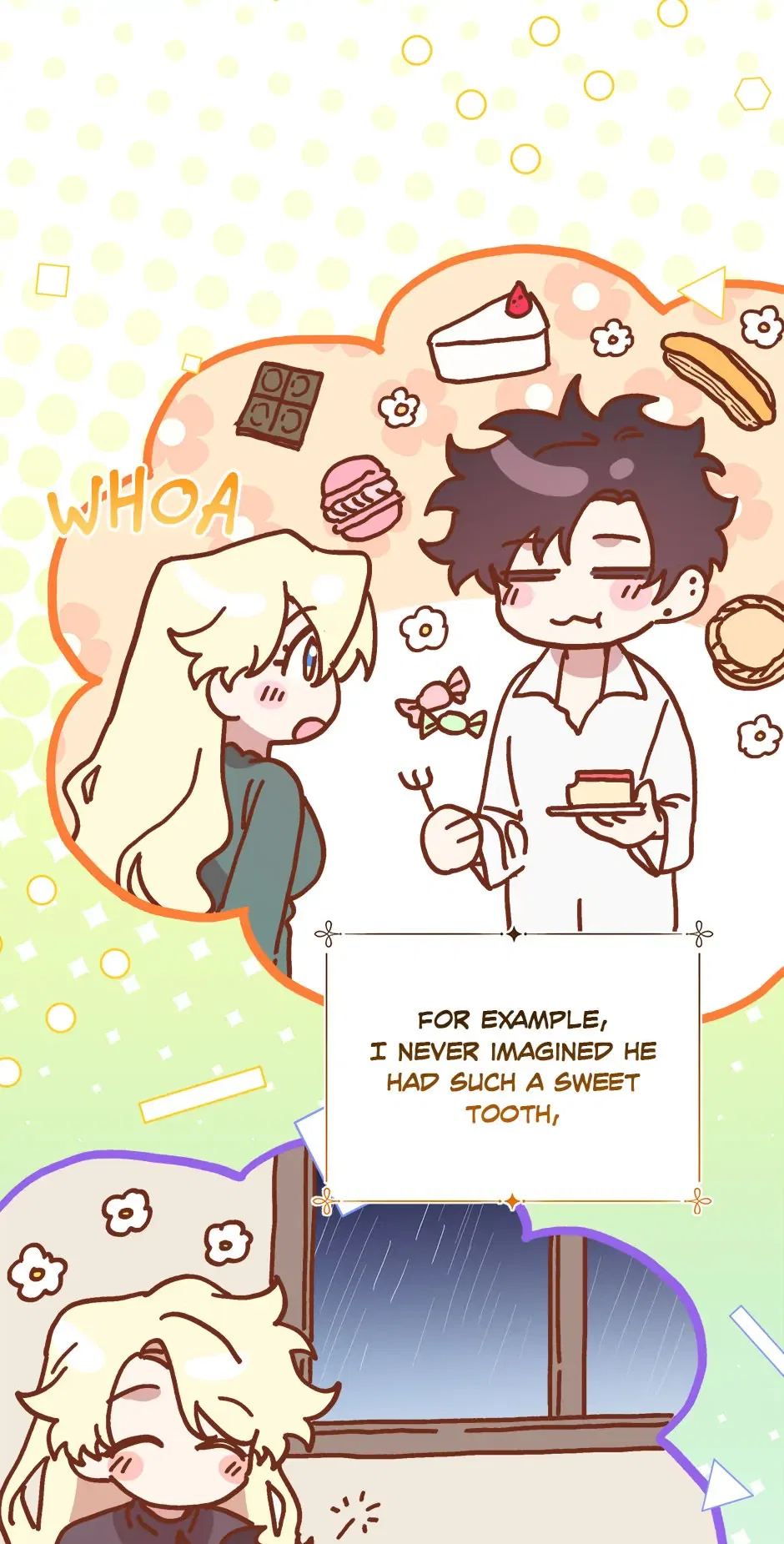The Princess Pretends To Be Crazy Chapter 152 – Page 90