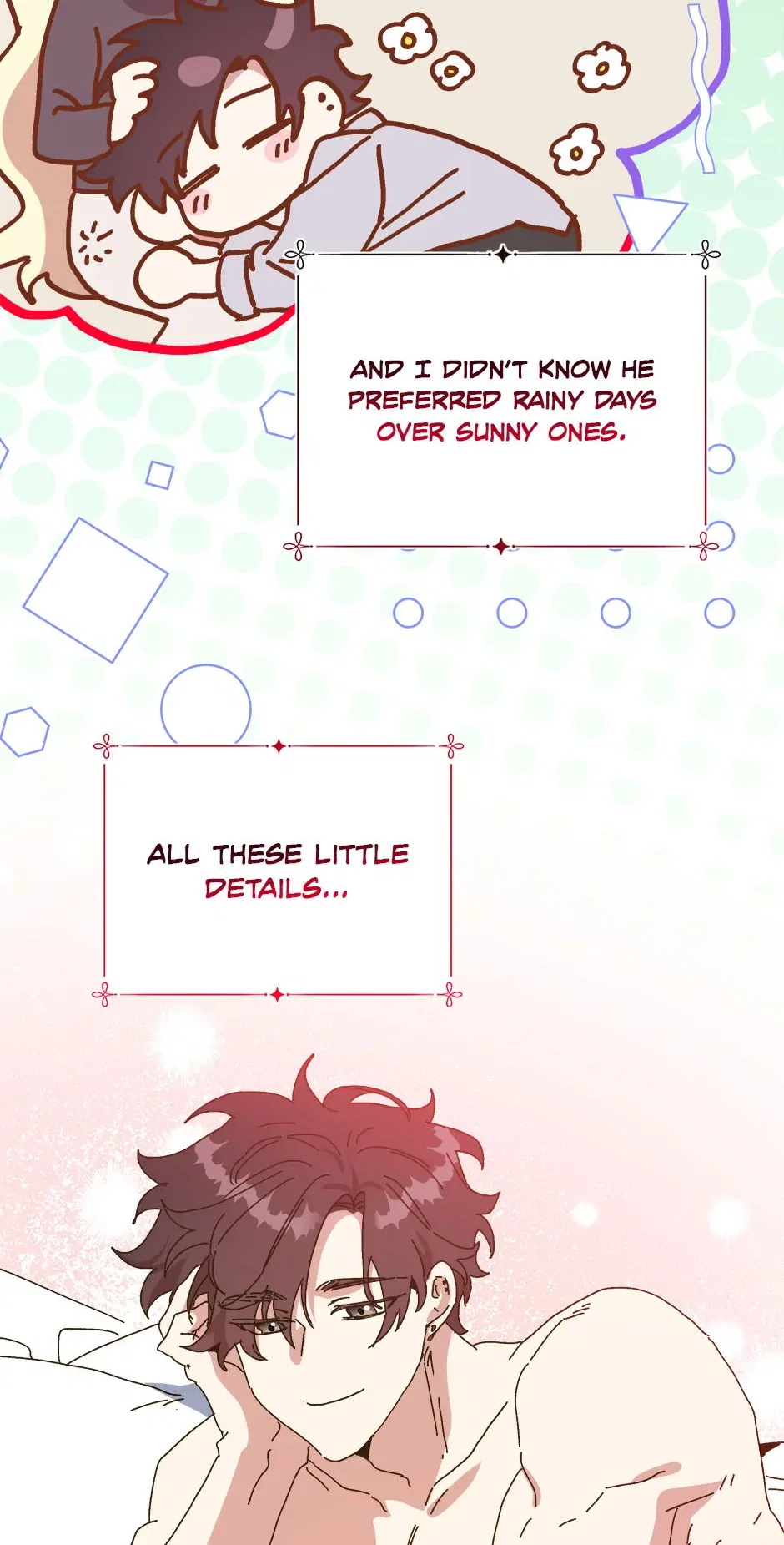 The Princess Pretends To Be Crazy Chapter 152 – Page 91
