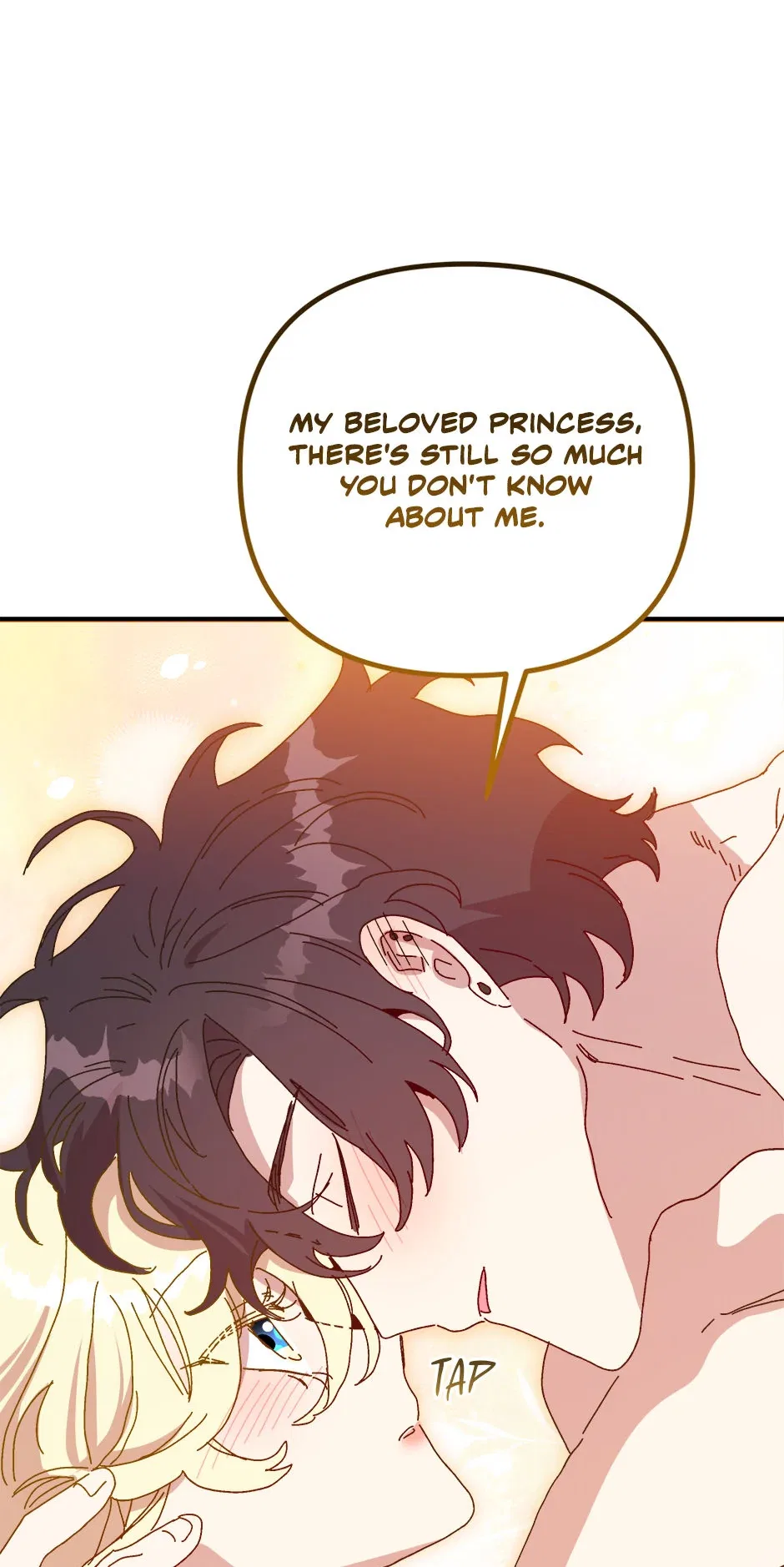 The Princess Pretends To Be Crazy Chapter 152 – Page 93