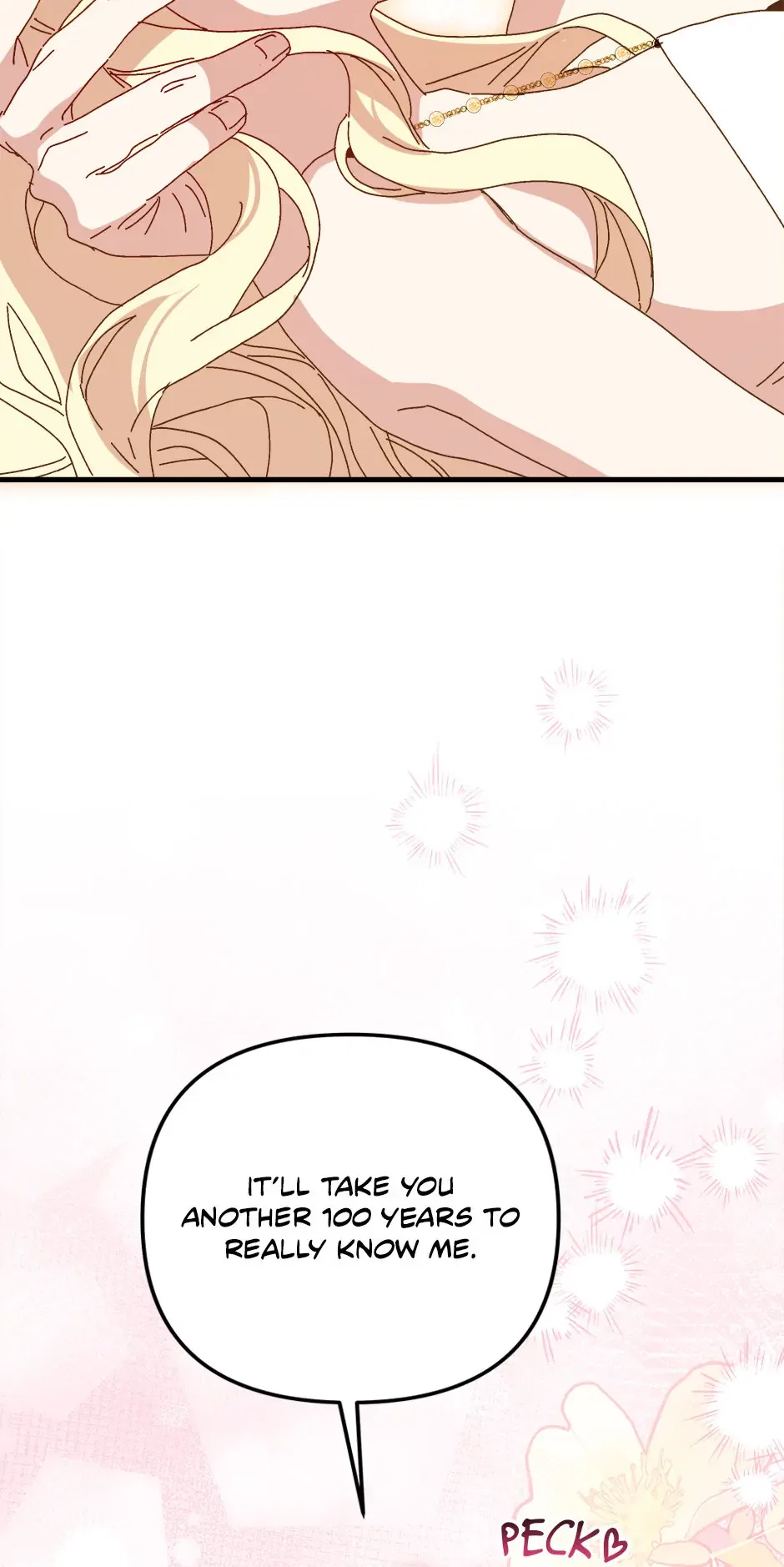 The Princess Pretends To Be Crazy Chapter 152 – Page 94