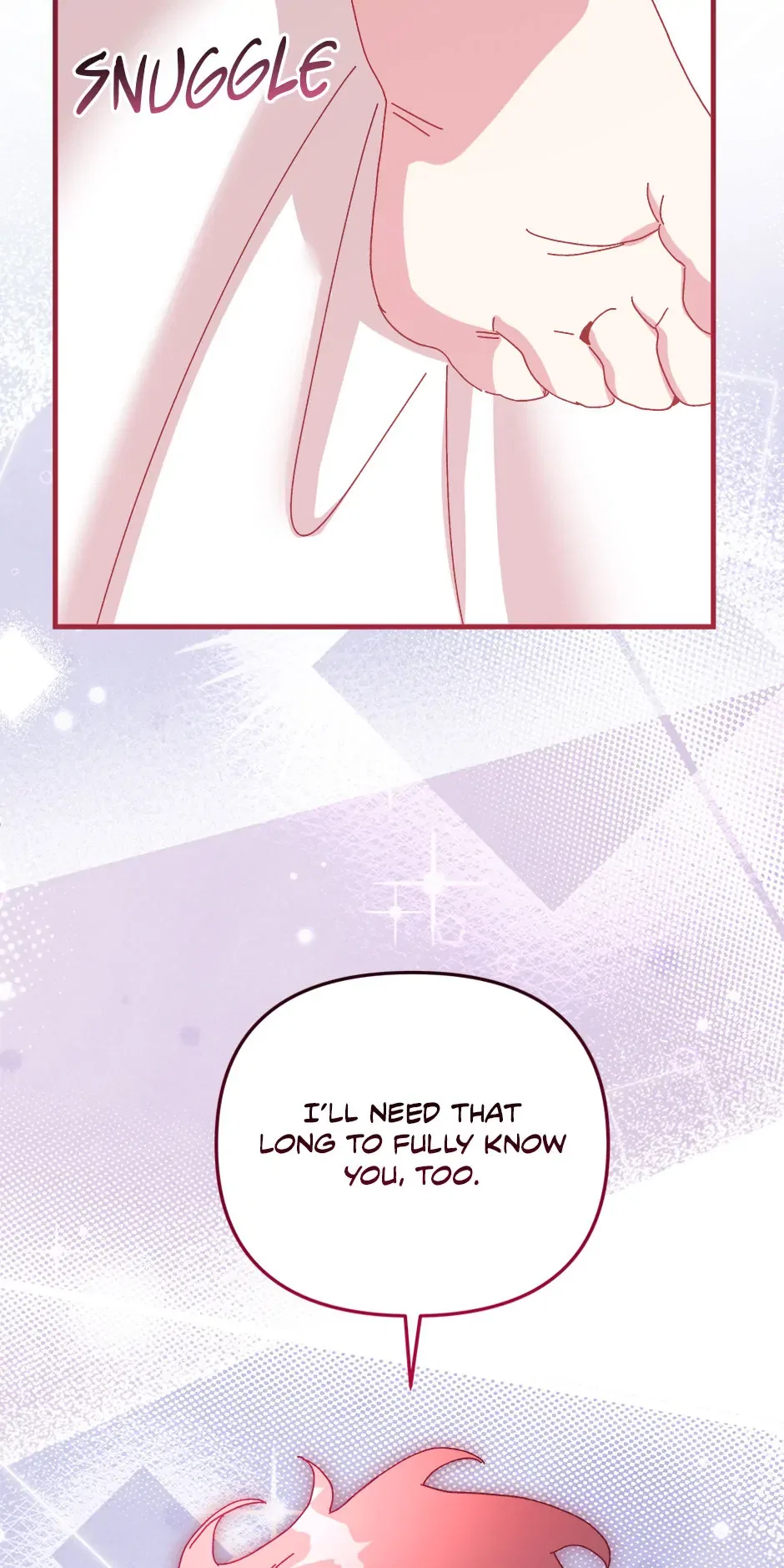 The Princess Pretends To Be Crazy Chapter 152 – Page 97