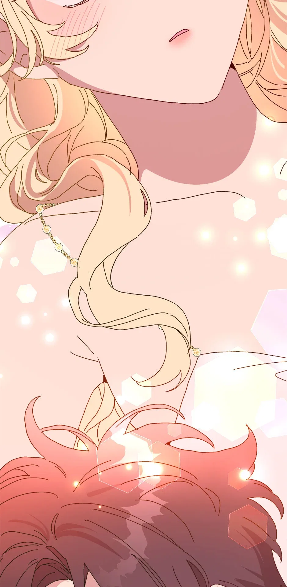 The Princess Pretends To Be Crazy Chapter 152 – Page 100