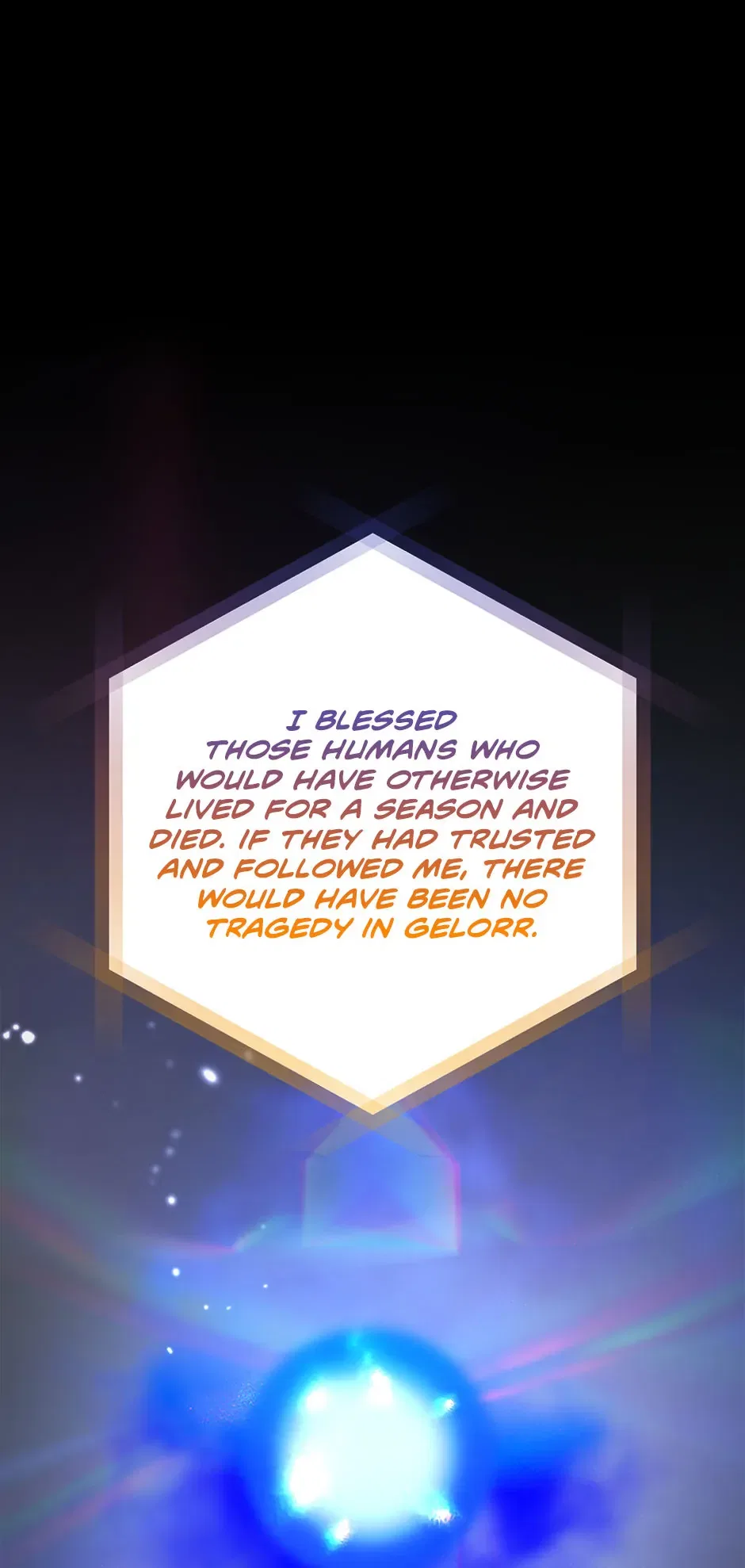The Princess Pretends To Be Crazy Chapter 151 – Page 2