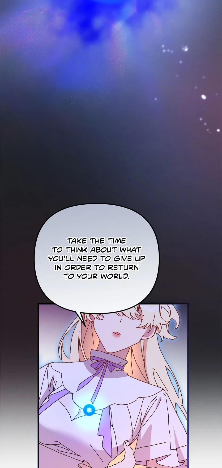 The Princess Pretends To Be Crazy Chapter 151 – Page 3