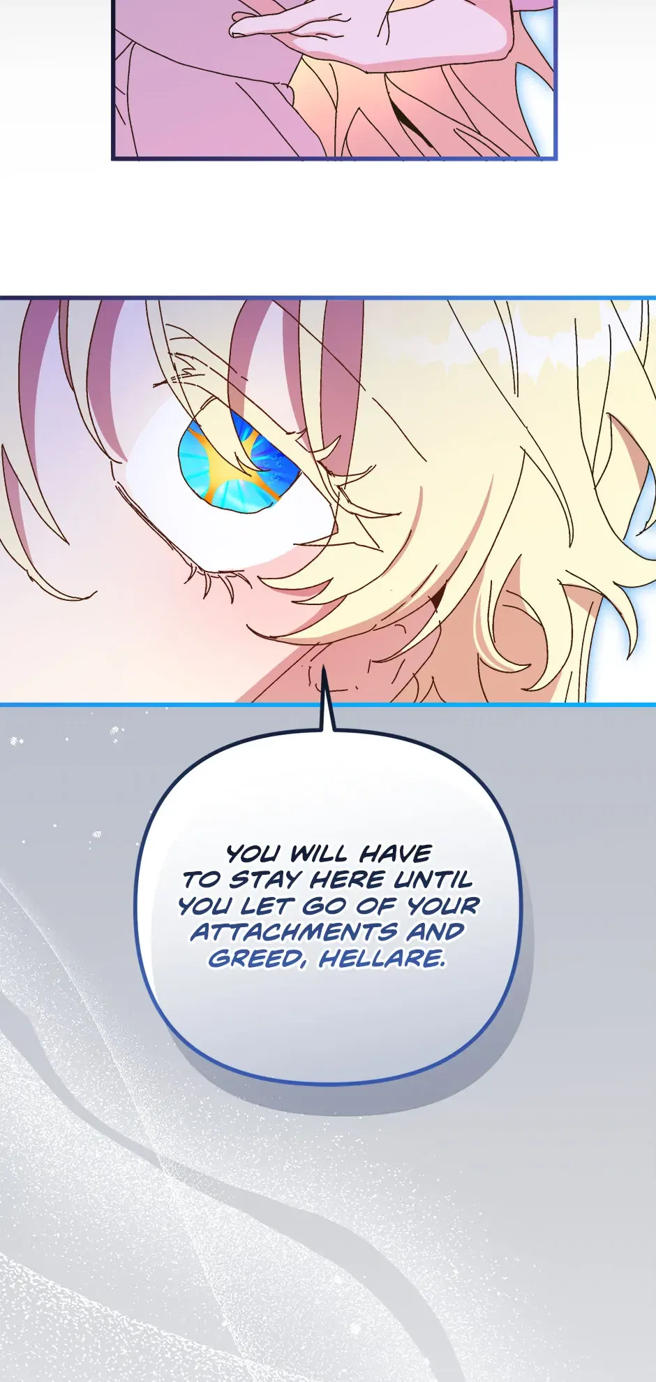 The Princess Pretends To Be Crazy Chapter 151 – Page 4