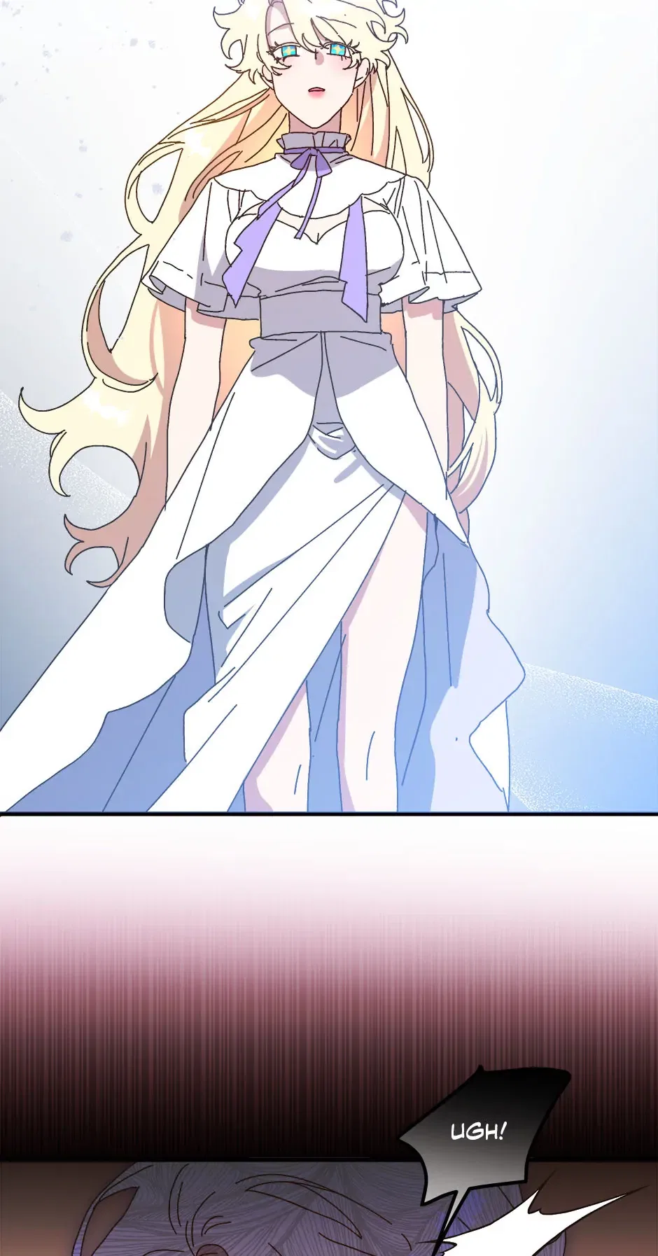 The Princess Pretends To Be Crazy Chapter 151 – Page 9