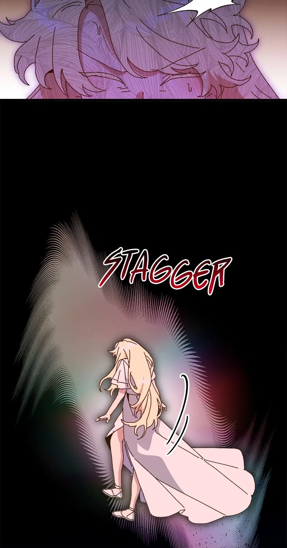 The Princess Pretends To Be Crazy Chapter 151 – Page 10