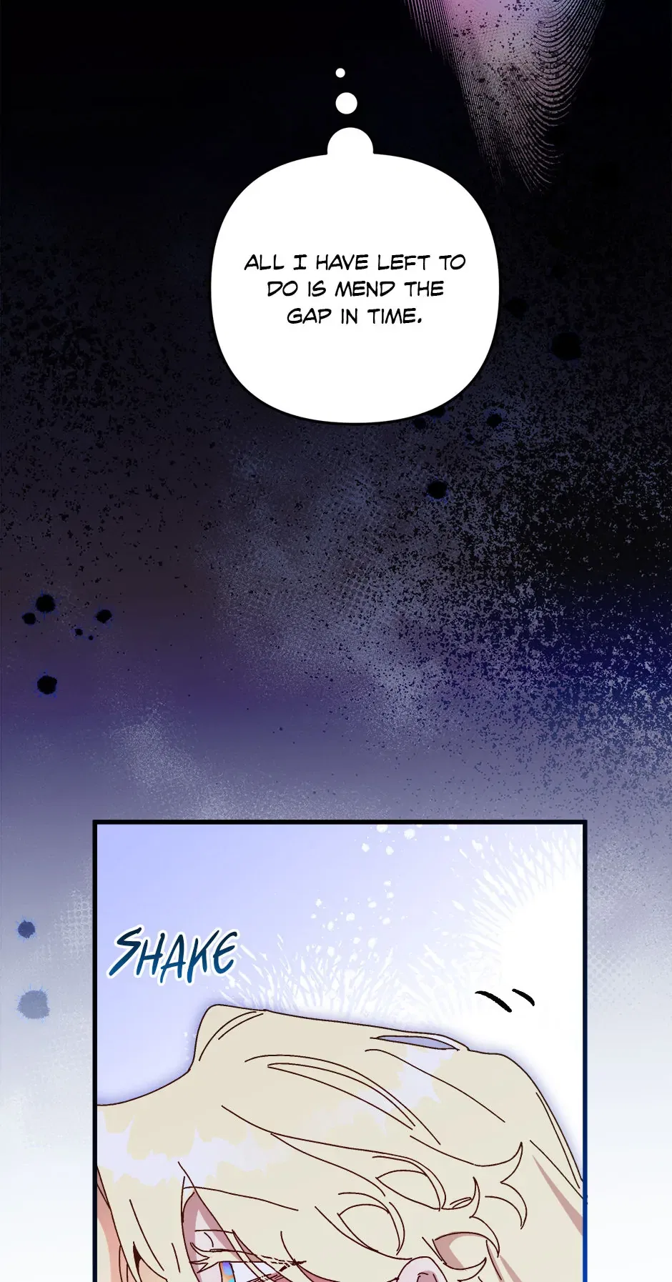 The Princess Pretends To Be Crazy Chapter 151 – Page 11
