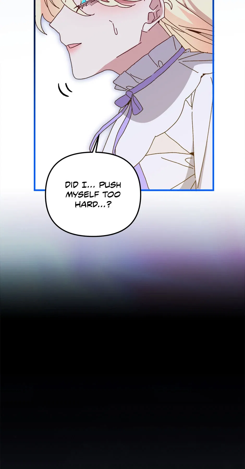 The Princess Pretends To Be Crazy Chapter 151 – Page 12