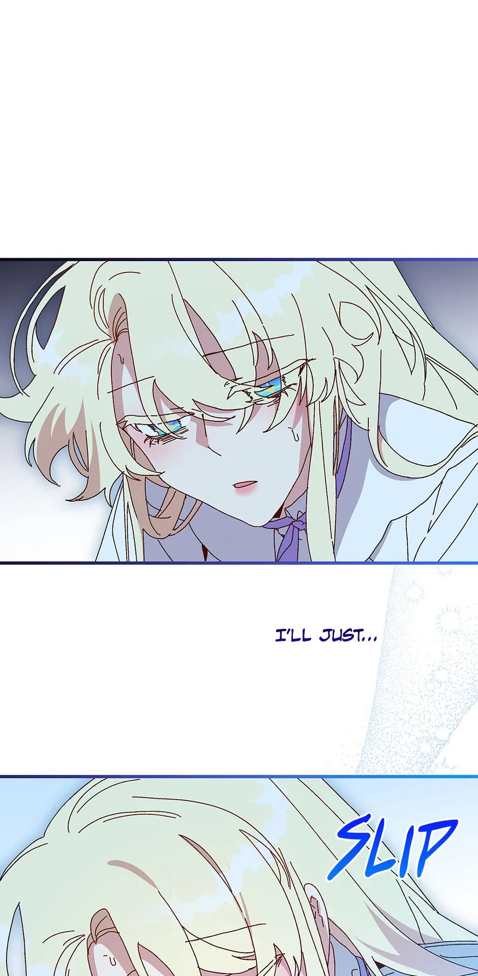 The Princess Pretends To Be Crazy Chapter 151 – Page 14