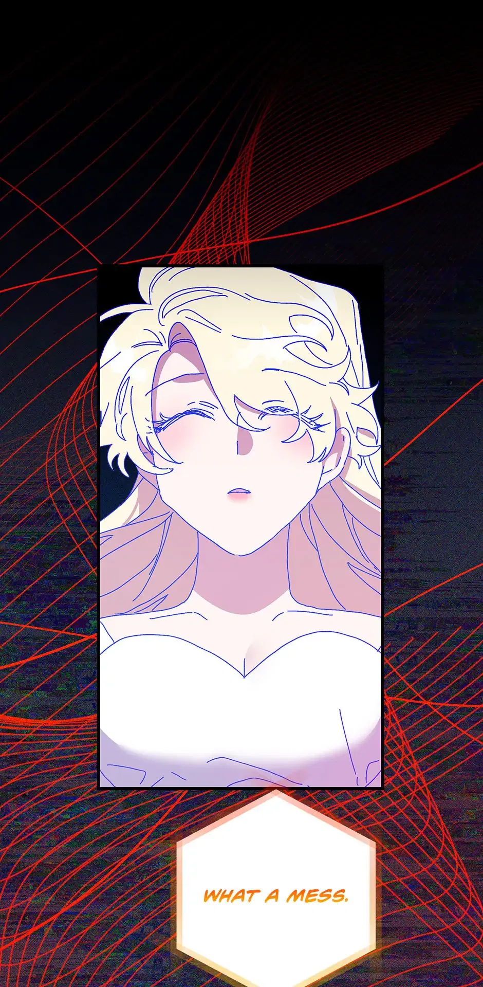 The Princess Pretends To Be Crazy Chapter 151 – Page 20