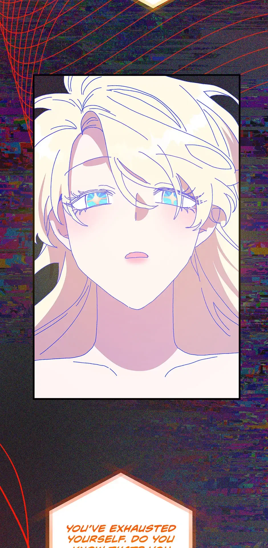 The Princess Pretends To Be Crazy Chapter 151 – Page 21