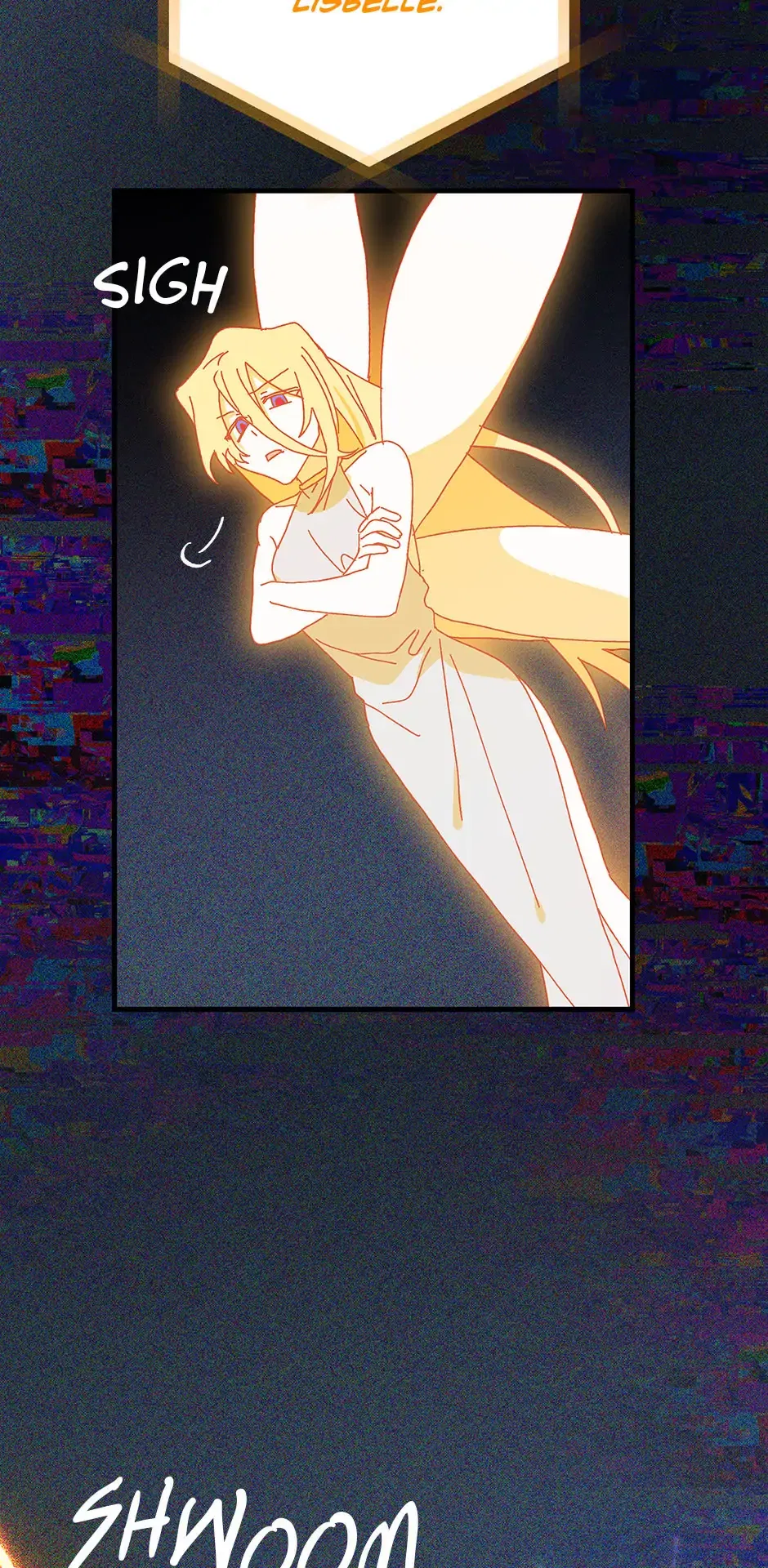 The Princess Pretends To Be Crazy Chapter 151 – Page 23