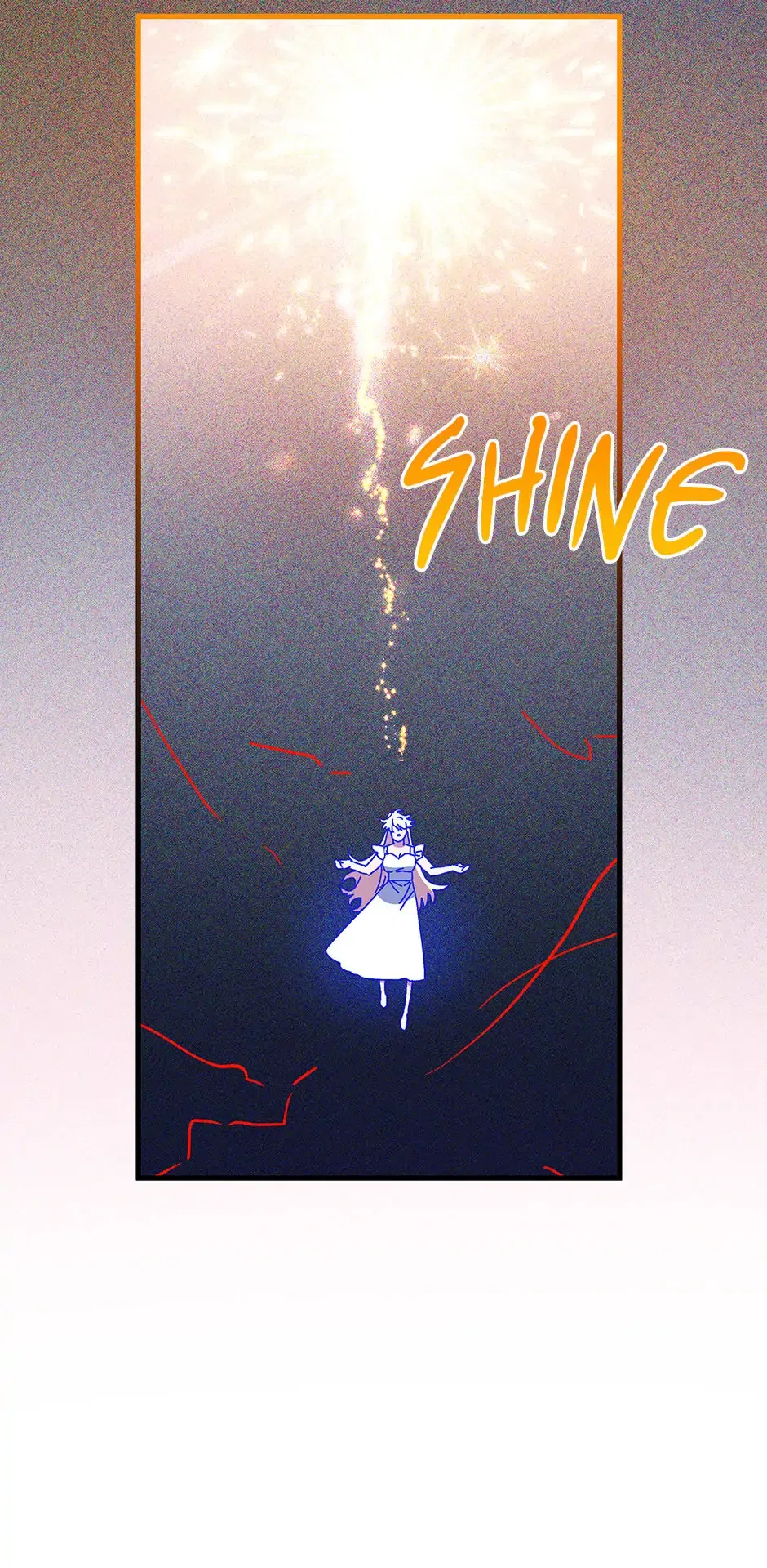 The Princess Pretends To Be Crazy Chapter 151 – Page 25