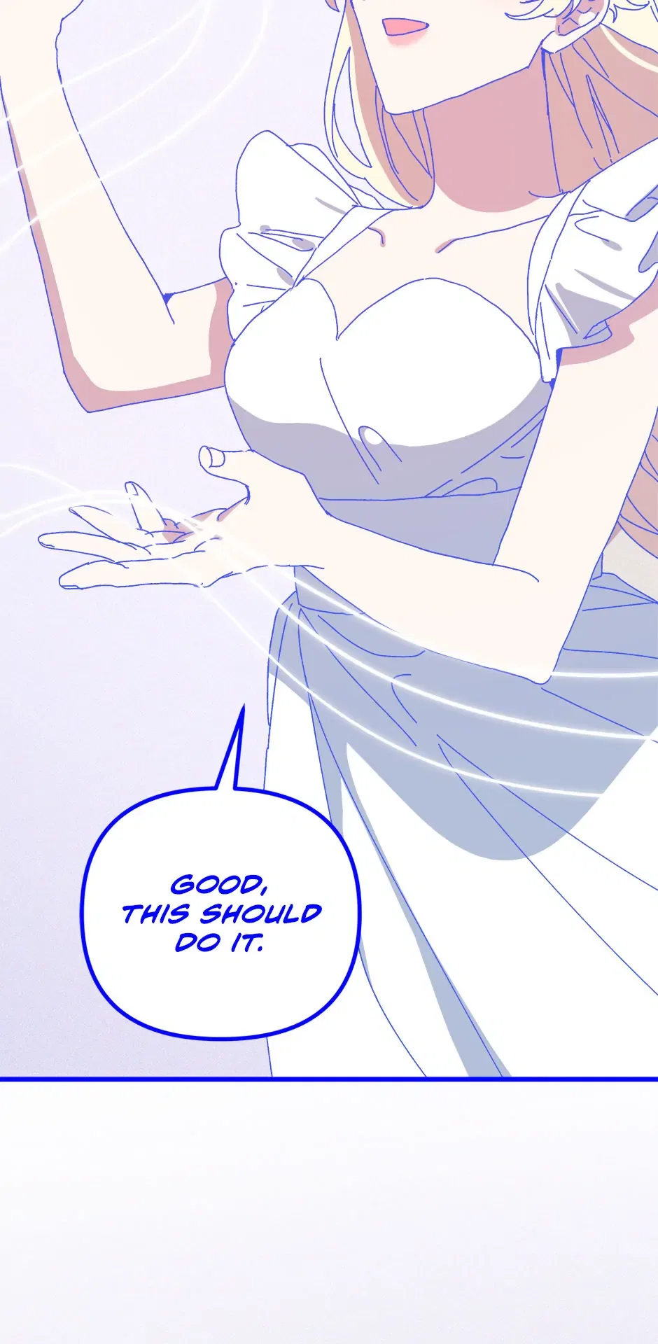 The Princess Pretends To Be Crazy Chapter 151 – Page 28