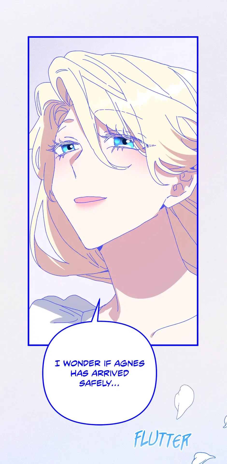 The Princess Pretends To Be Crazy Chapter 151 – Page 29