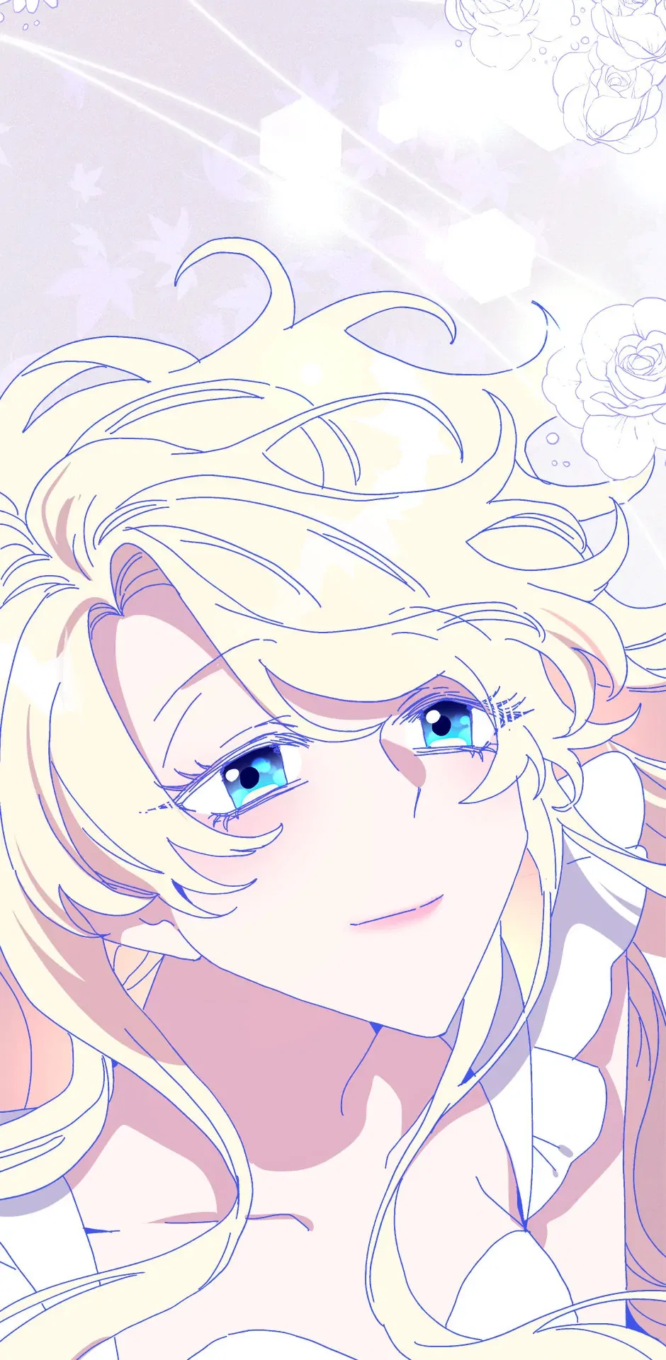 The Princess Pretends To Be Crazy Chapter 151 – Page 35