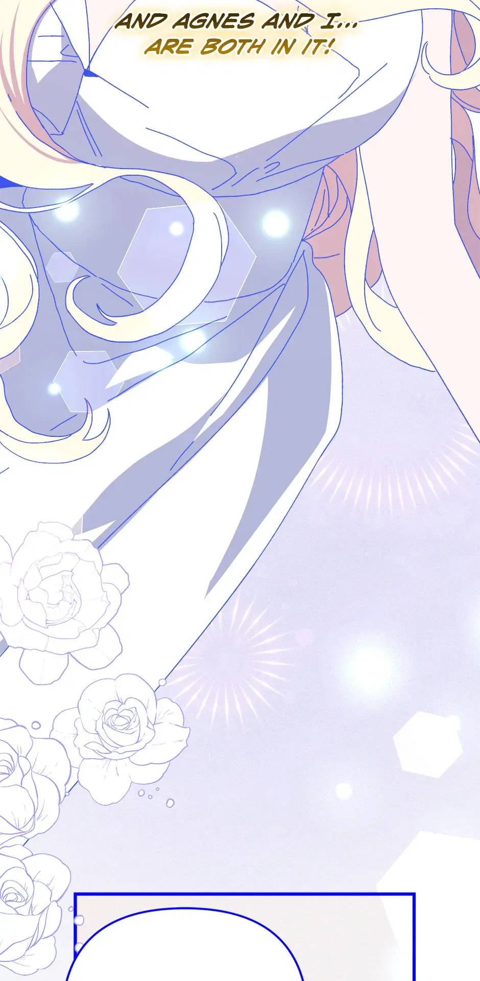 The Princess Pretends To Be Crazy Chapter 151 – Page 36