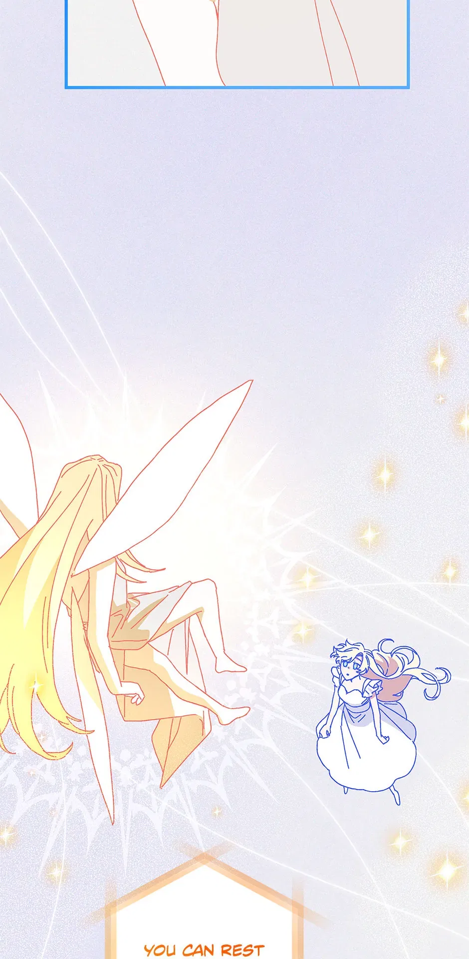 The Princess Pretends To Be Crazy Chapter 151 – Page 39