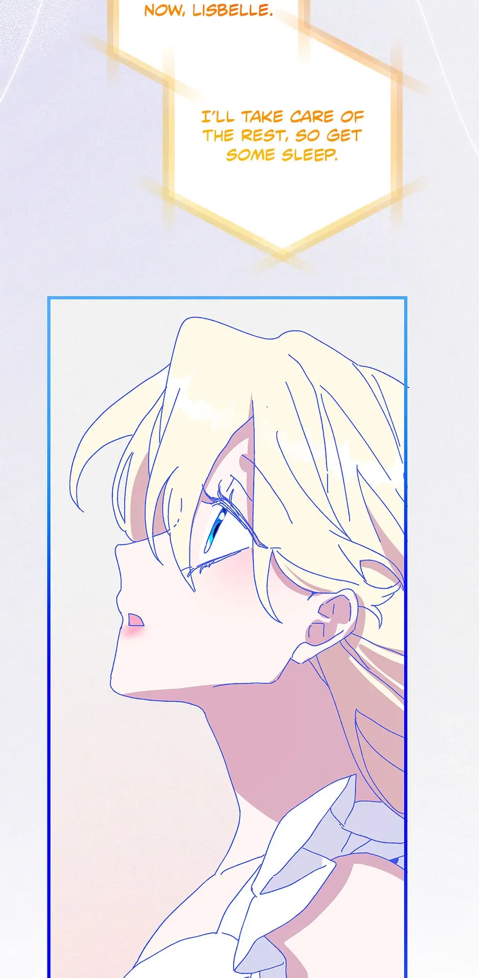 The Princess Pretends To Be Crazy Chapter 151 – Page 40