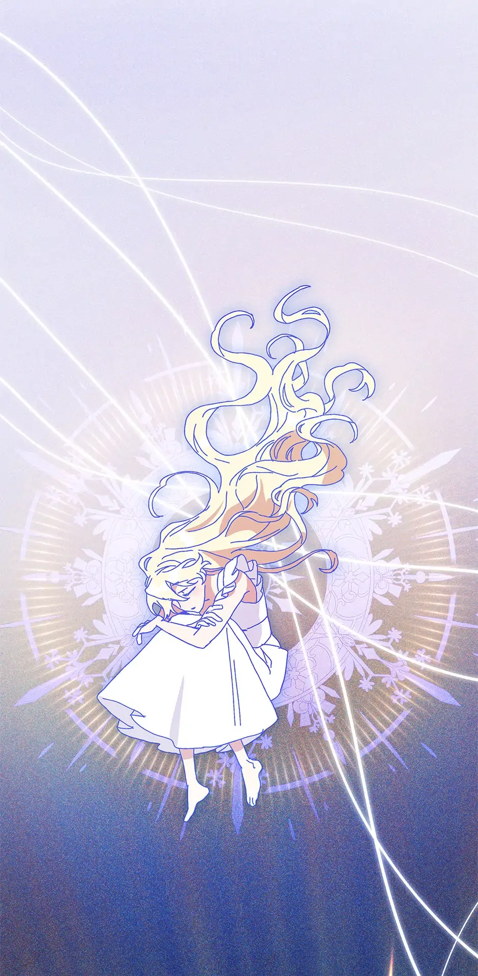 The Princess Pretends To Be Crazy Chapter 151 – Page 42