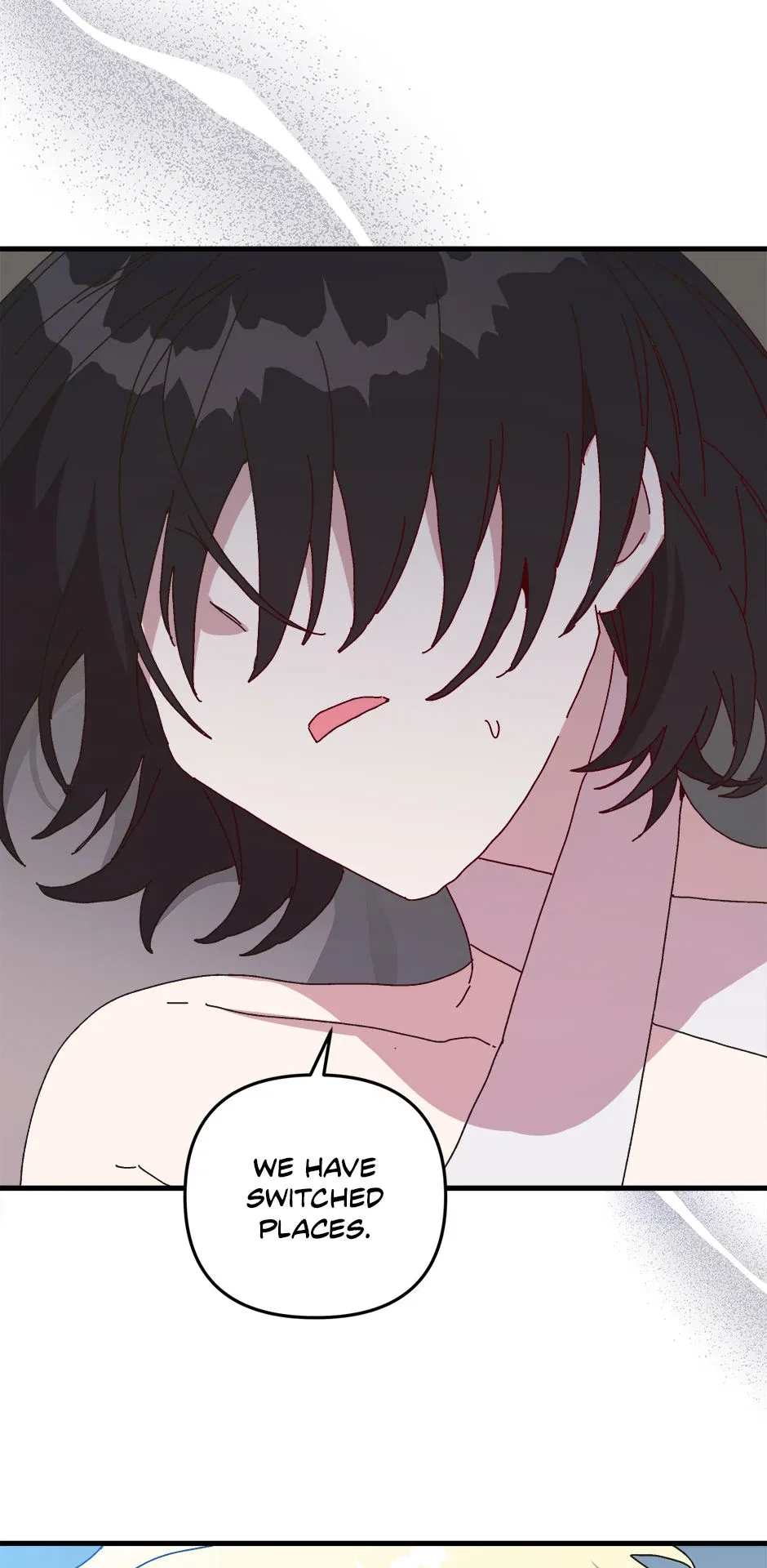 The Princess Pretends To Be Crazy Chapter 151 – Page 48