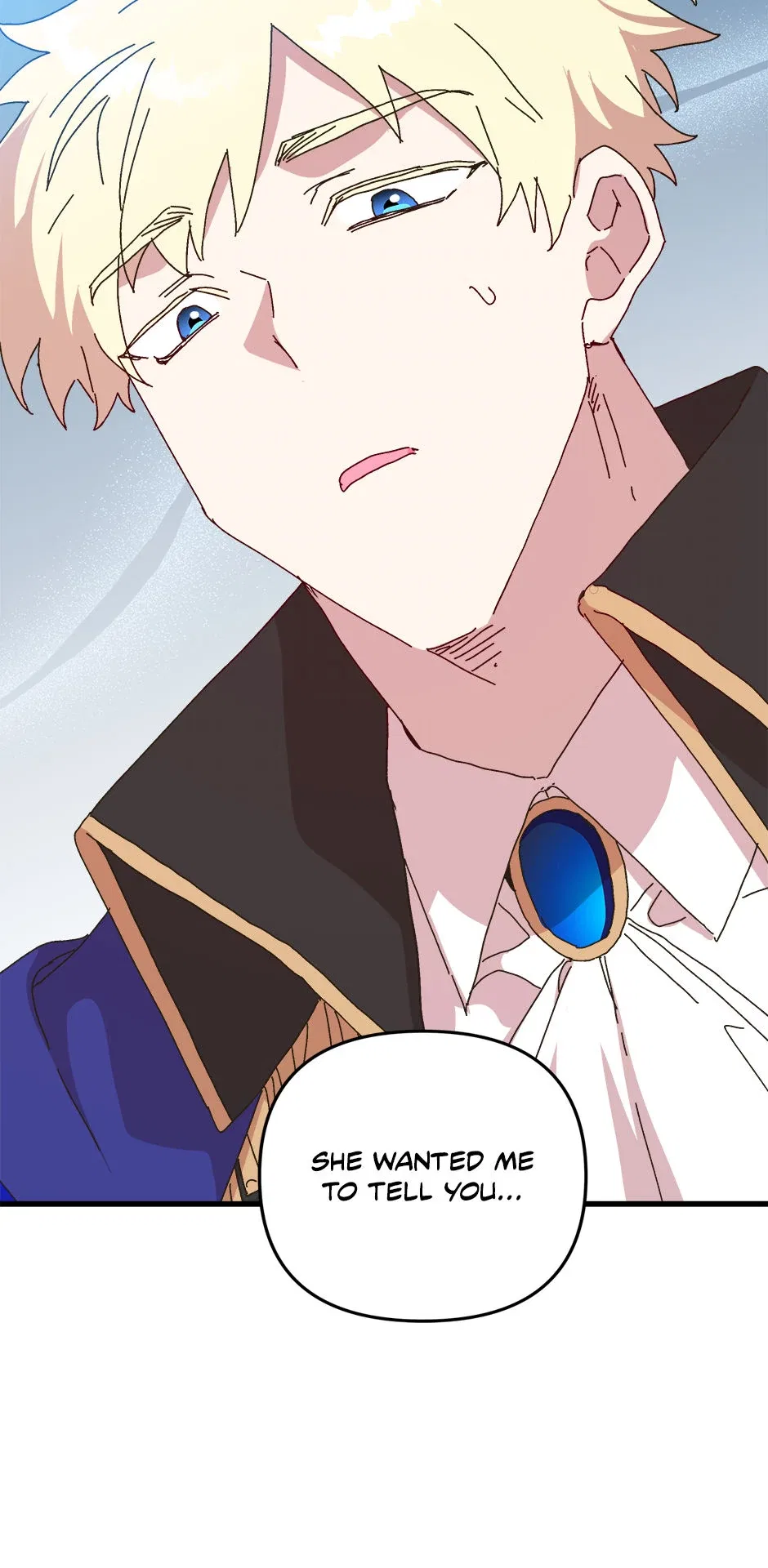 The Princess Pretends To Be Crazy Chapter 151 – Page 49