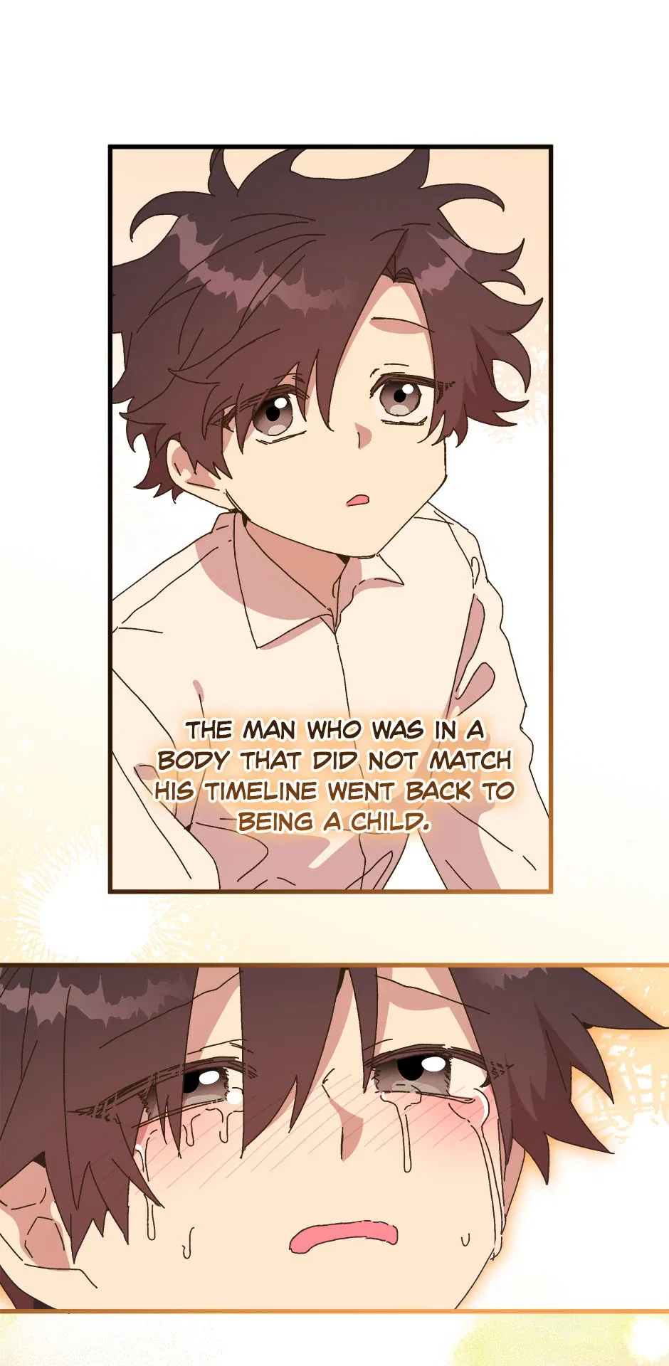 The Princess Pretends To Be Crazy Chapter 151 – Page 56