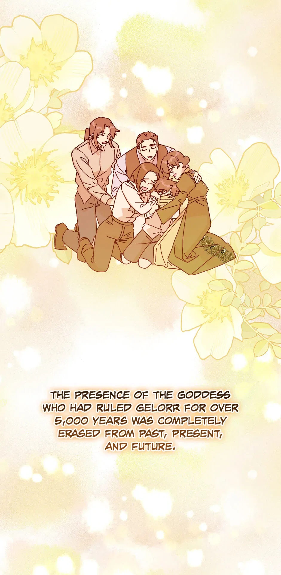 The Princess Pretends To Be Crazy Chapter 151 – Page 57