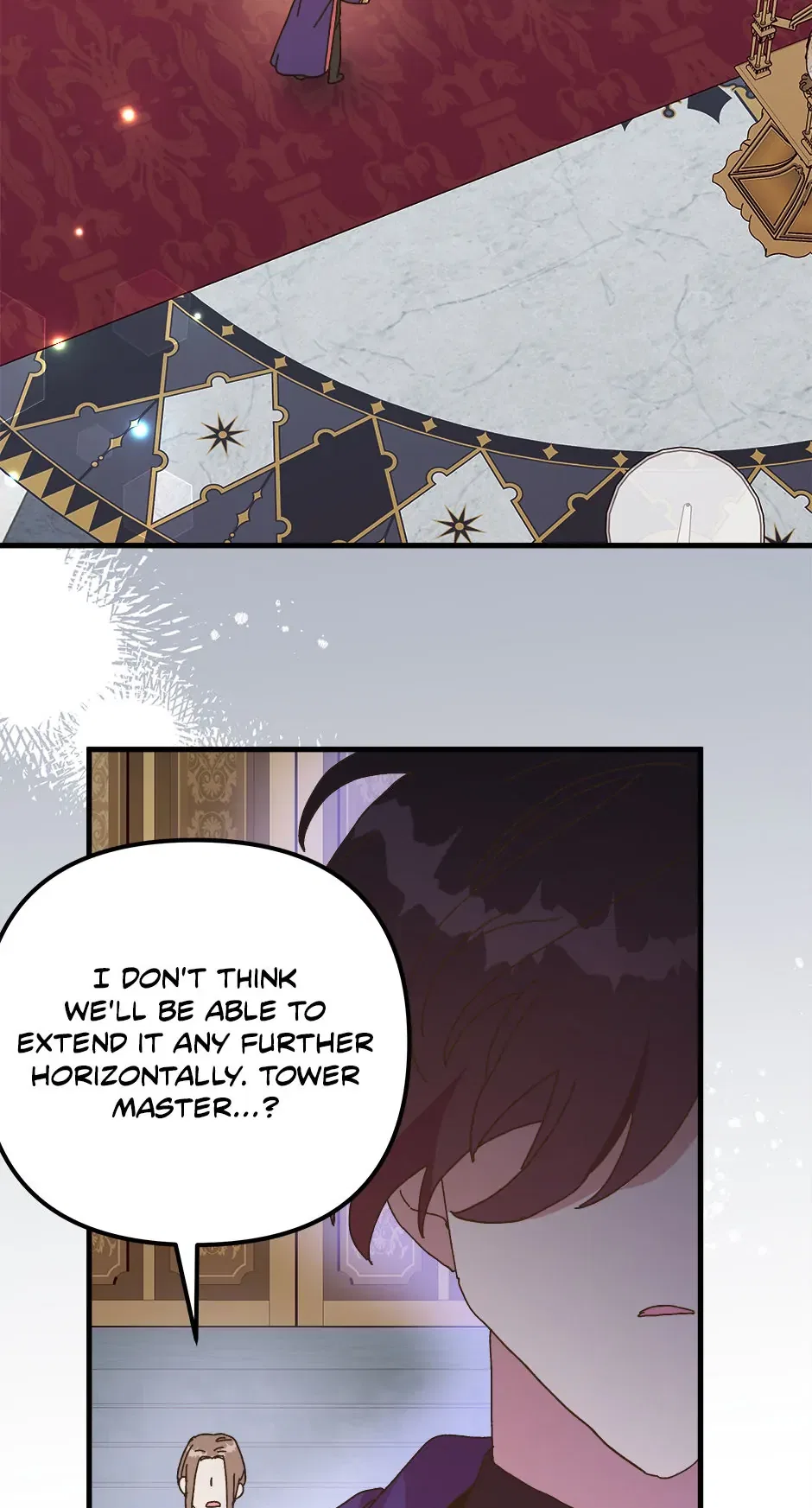 The Princess Pretends To Be Crazy Chapter 151 – Page 64