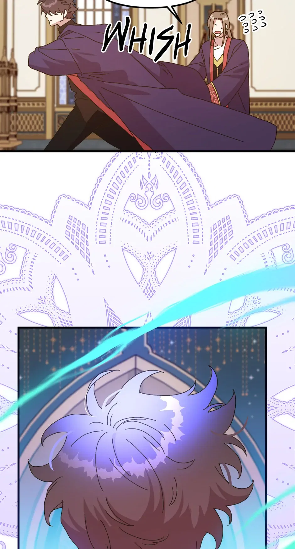 The Princess Pretends To Be Crazy Chapter 151 – Page 66