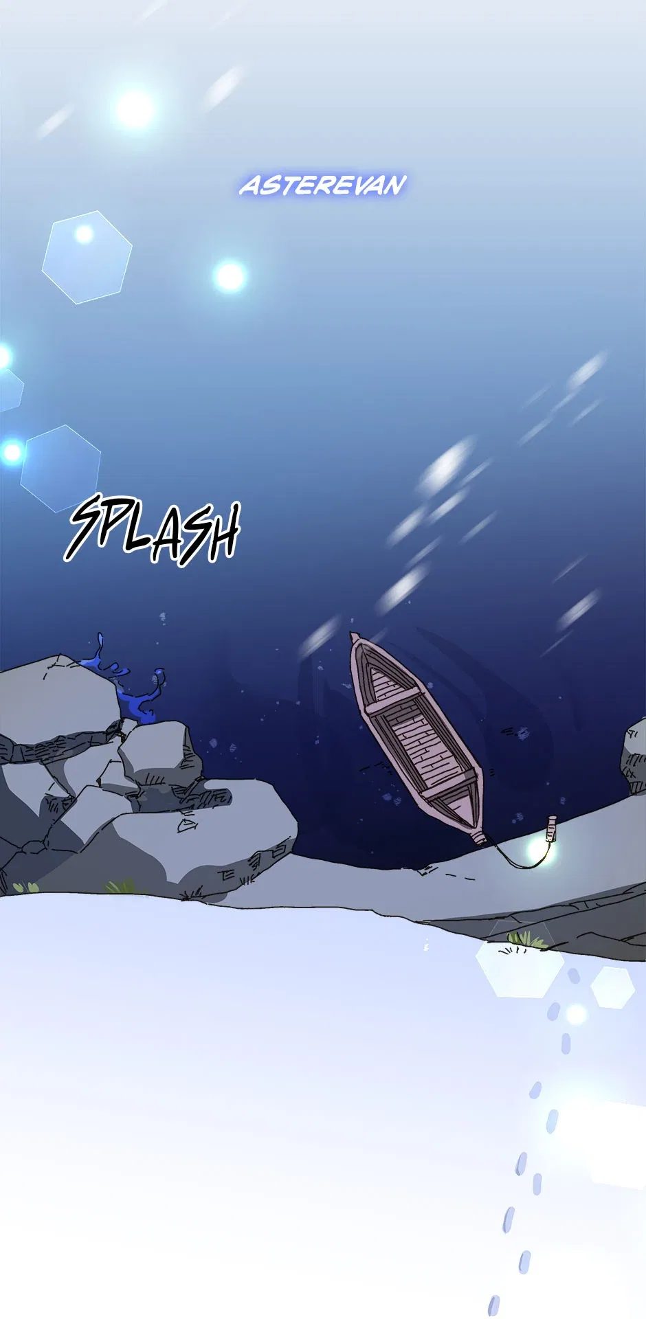 The Princess Pretends To Be Crazy Chapter 151 – Page 70