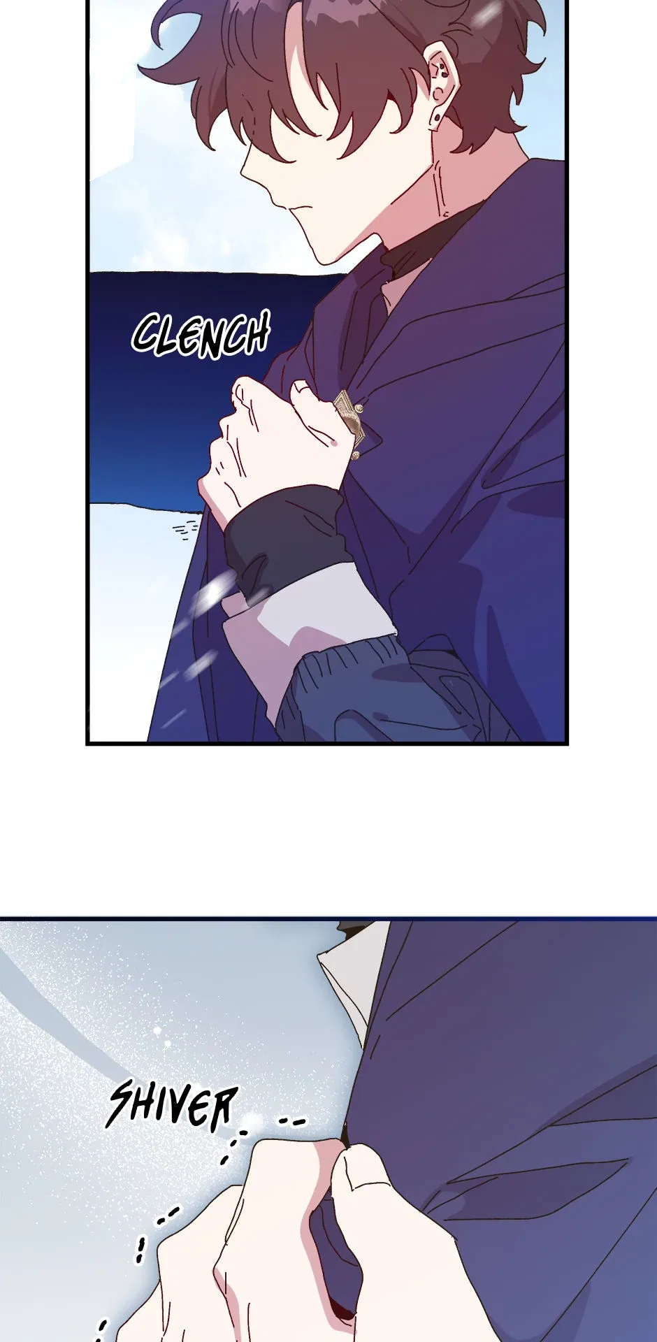 The Princess Pretends To Be Crazy Chapter 151 – Page 72
