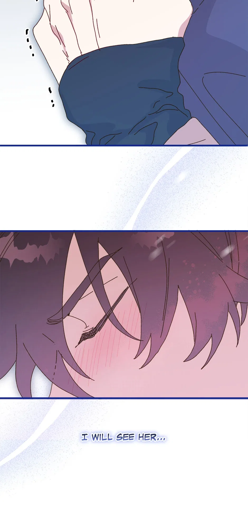 The Princess Pretends To Be Crazy Chapter 151 – Page 73