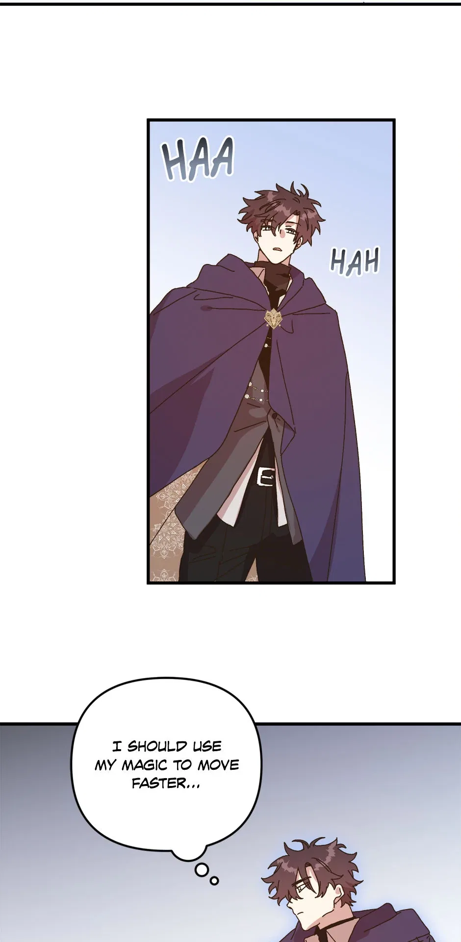 The Princess Pretends To Be Crazy Chapter 151 – Page 76
