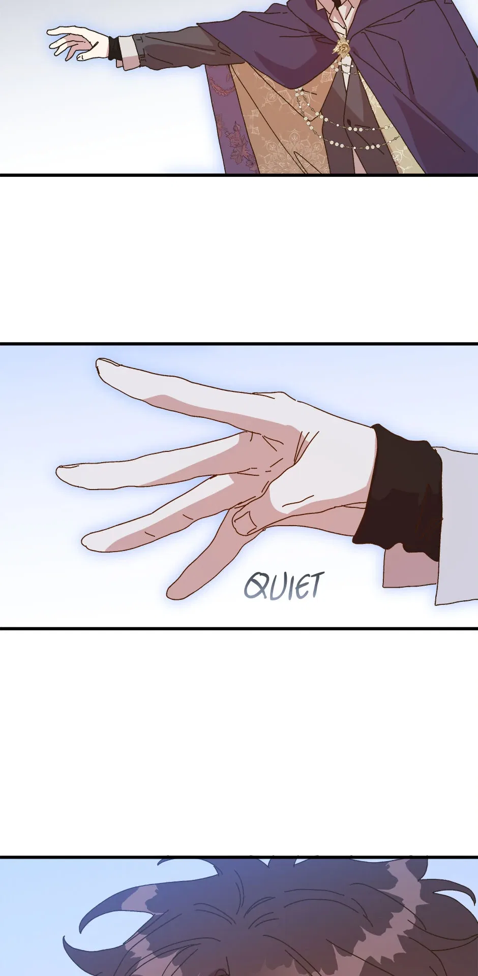 The Princess Pretends To Be Crazy Chapter 151 – Page 77