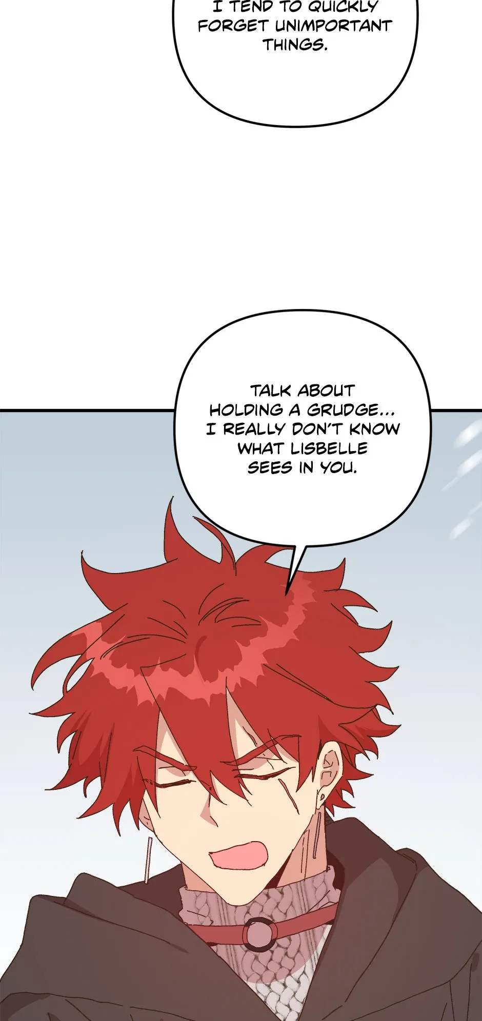 The Princess Pretends To Be Crazy Chapter 151 – Page 82