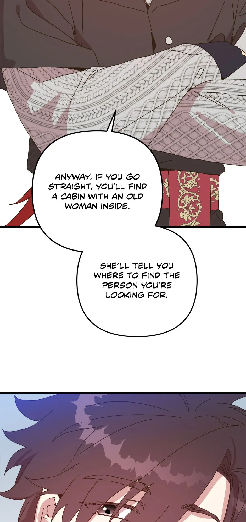 The Princess Pretends To Be Crazy Chapter 151 – Page 83