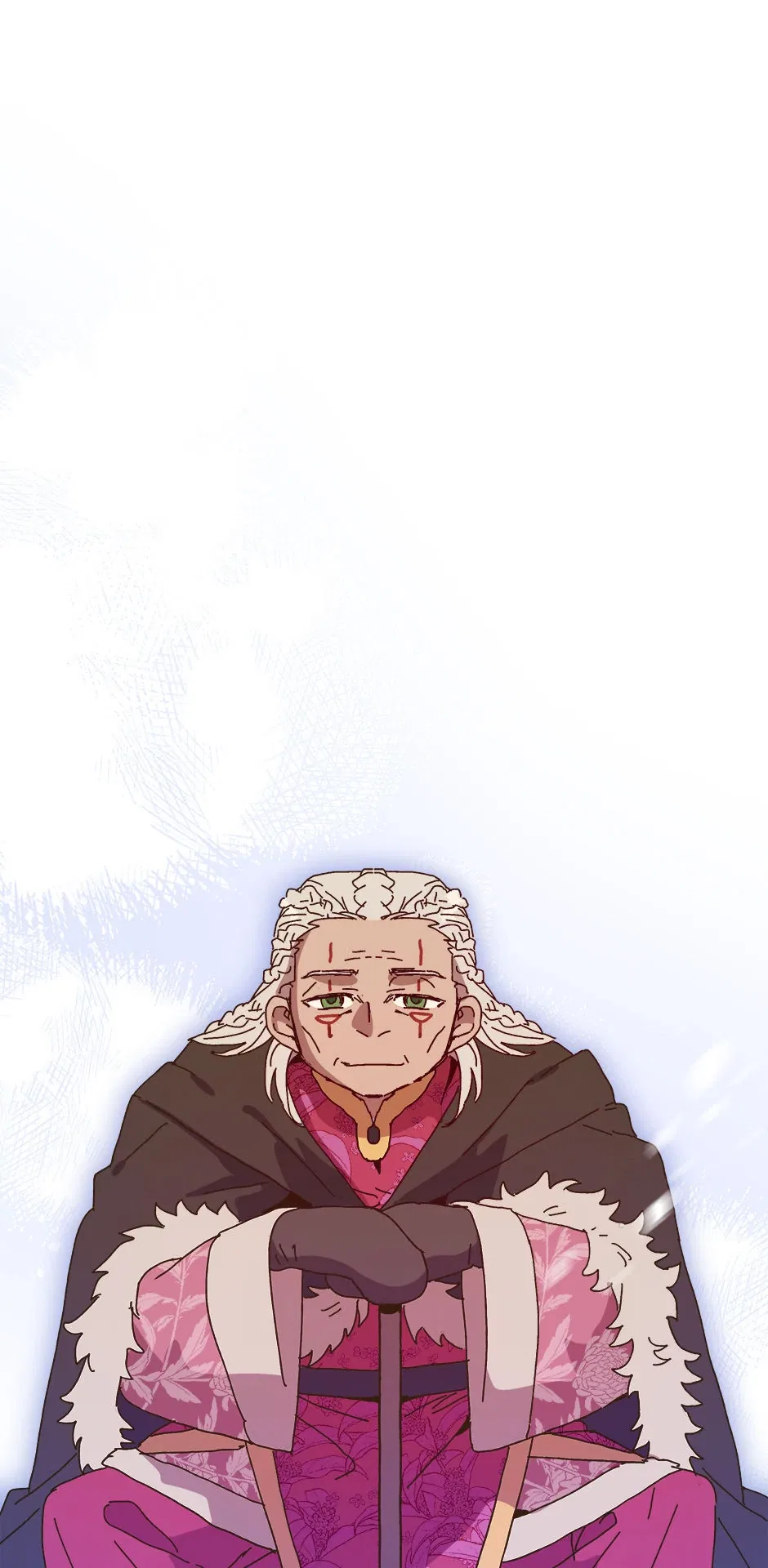 The Princess Pretends To Be Crazy Chapter 151 – Page 85