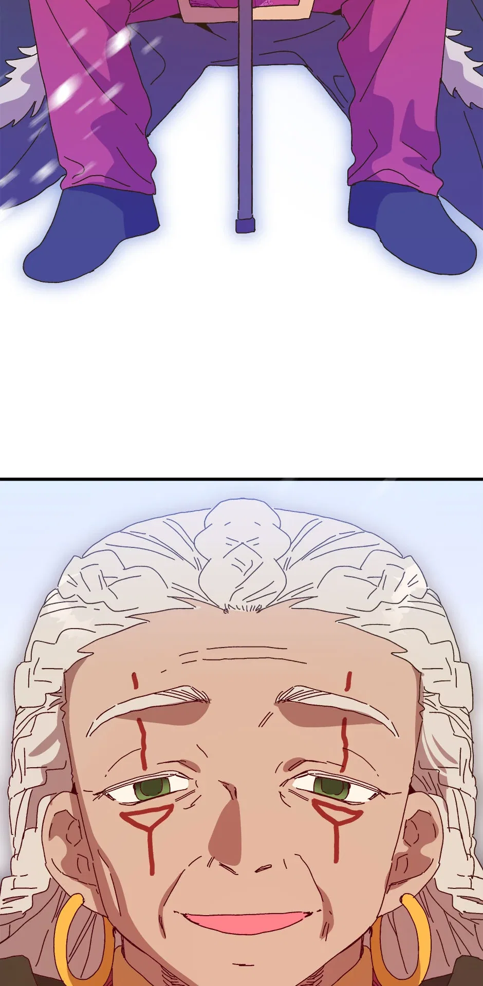 The Princess Pretends To Be Crazy Chapter 151 – Page 86