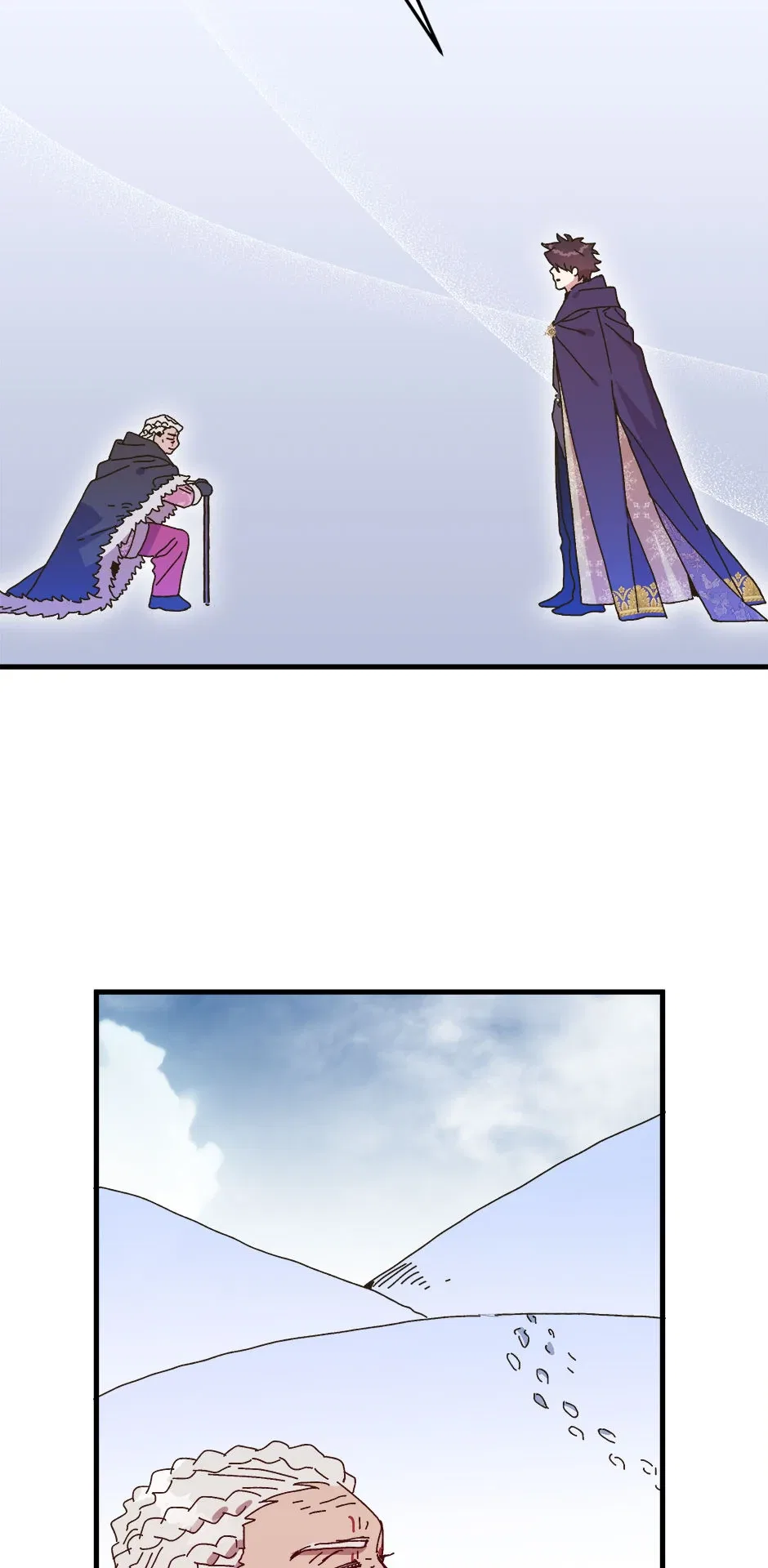 The Princess Pretends To Be Crazy Chapter 151 – Page 88