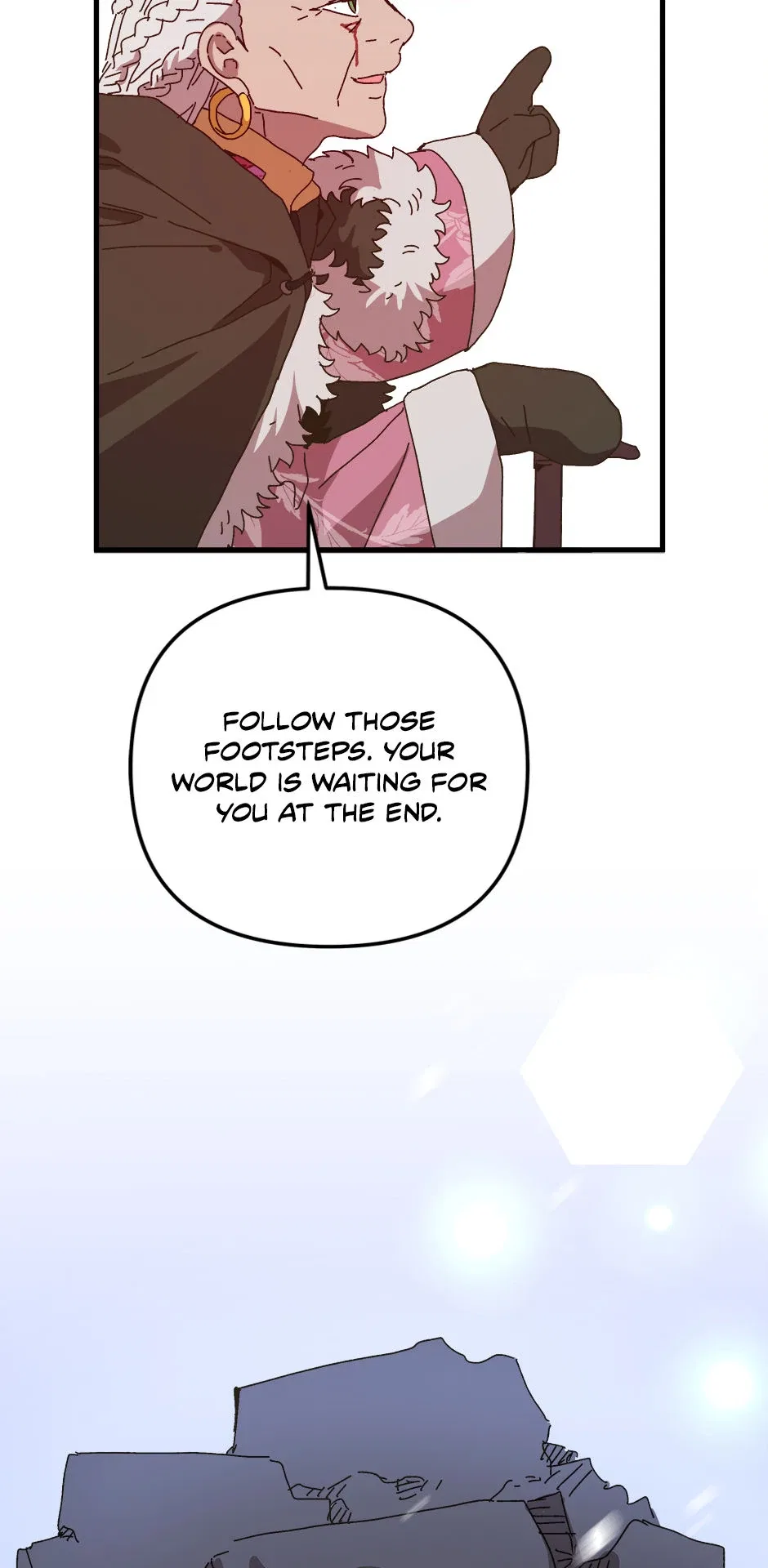The Princess Pretends To Be Crazy Chapter 151 – Page 89